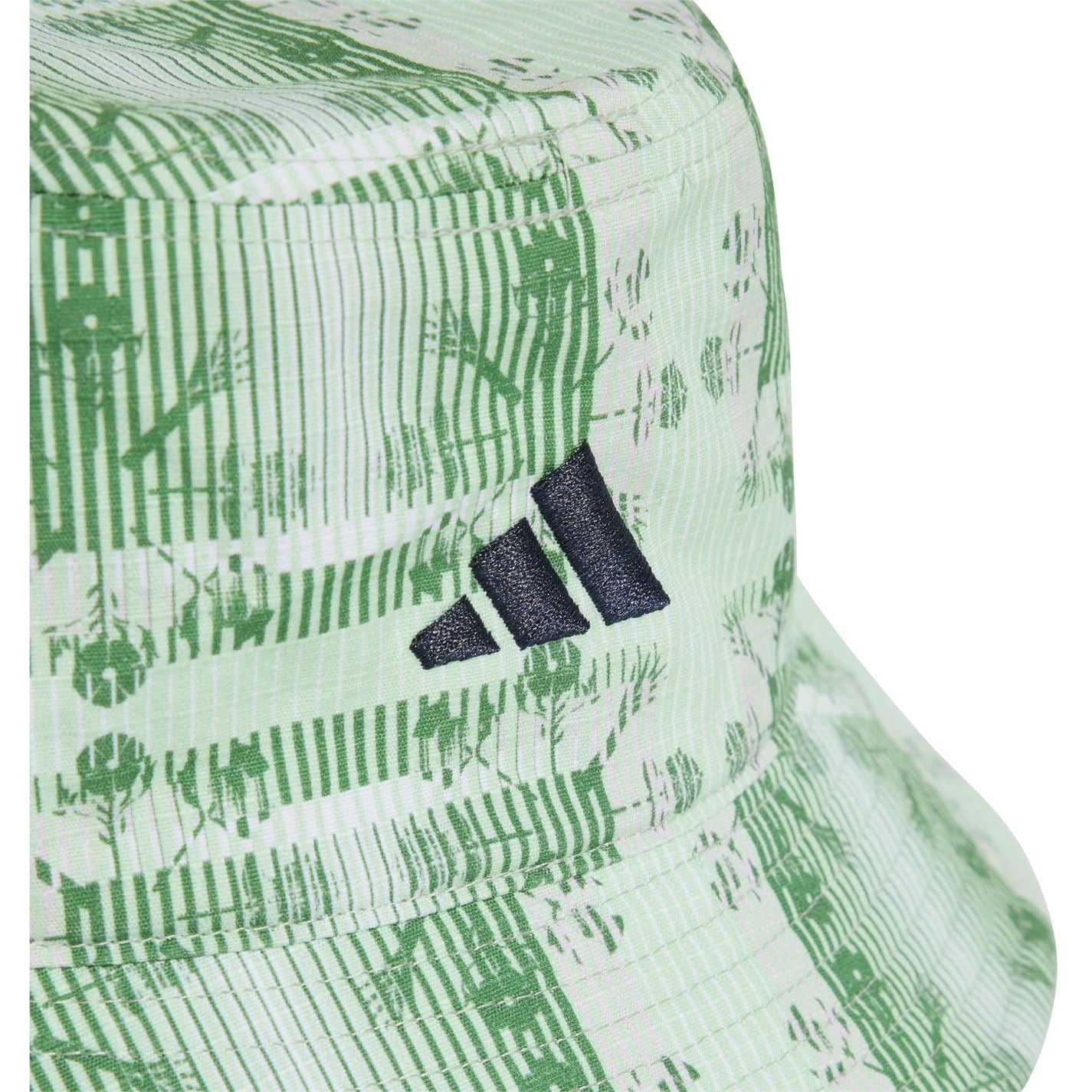 adidas Team Gb Bucket Hat Unisex