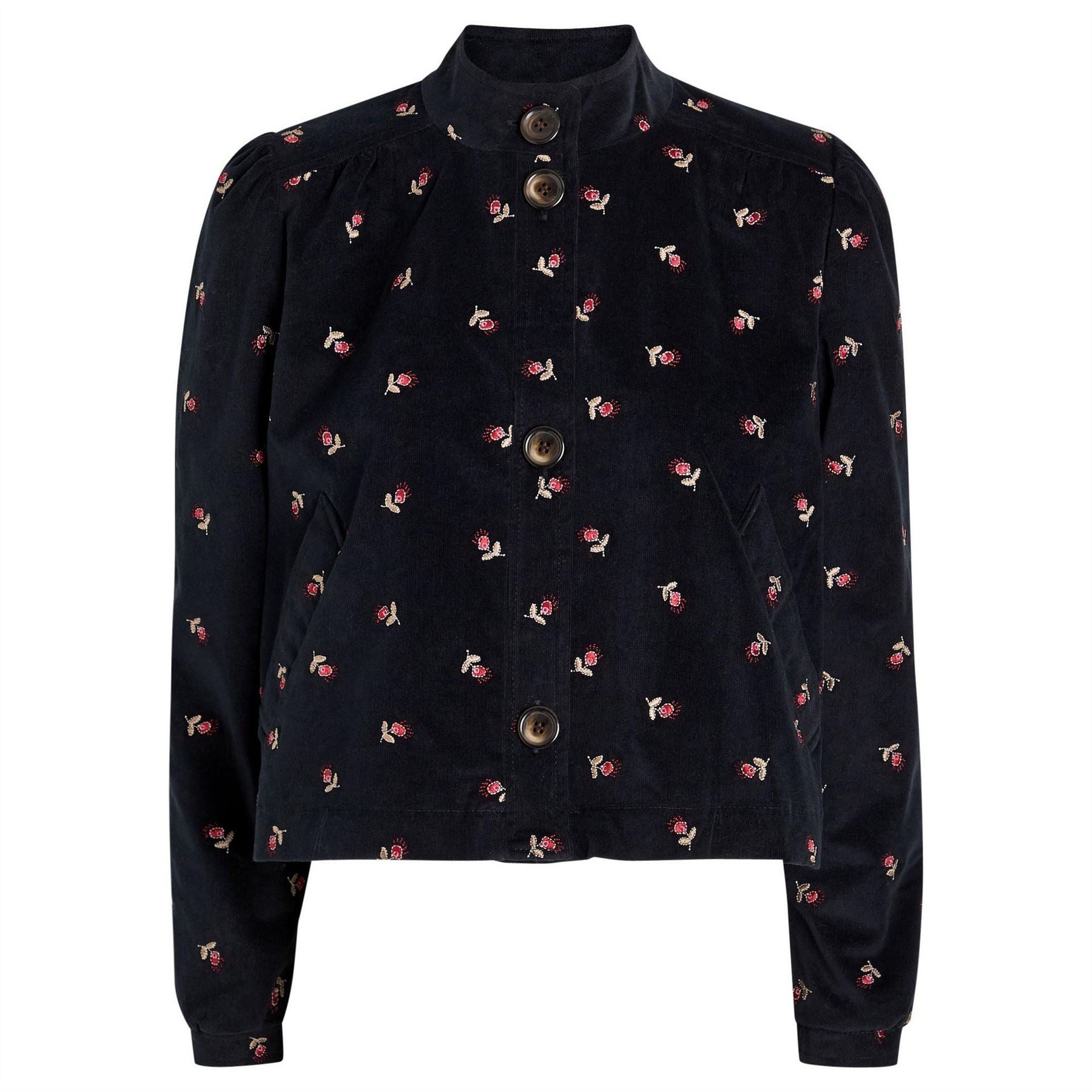 RIXO Nyla Jacket