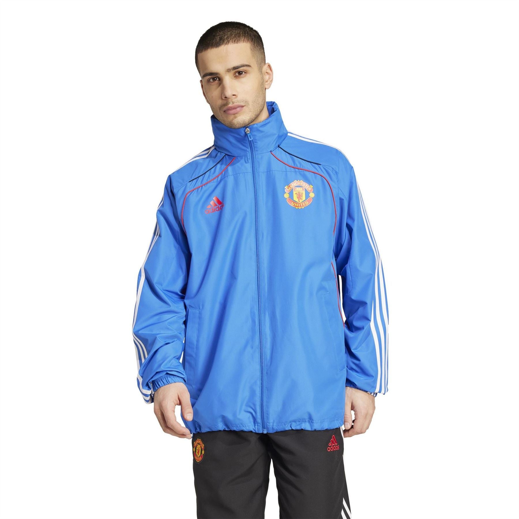 adidas Mufc Ubackpack wb