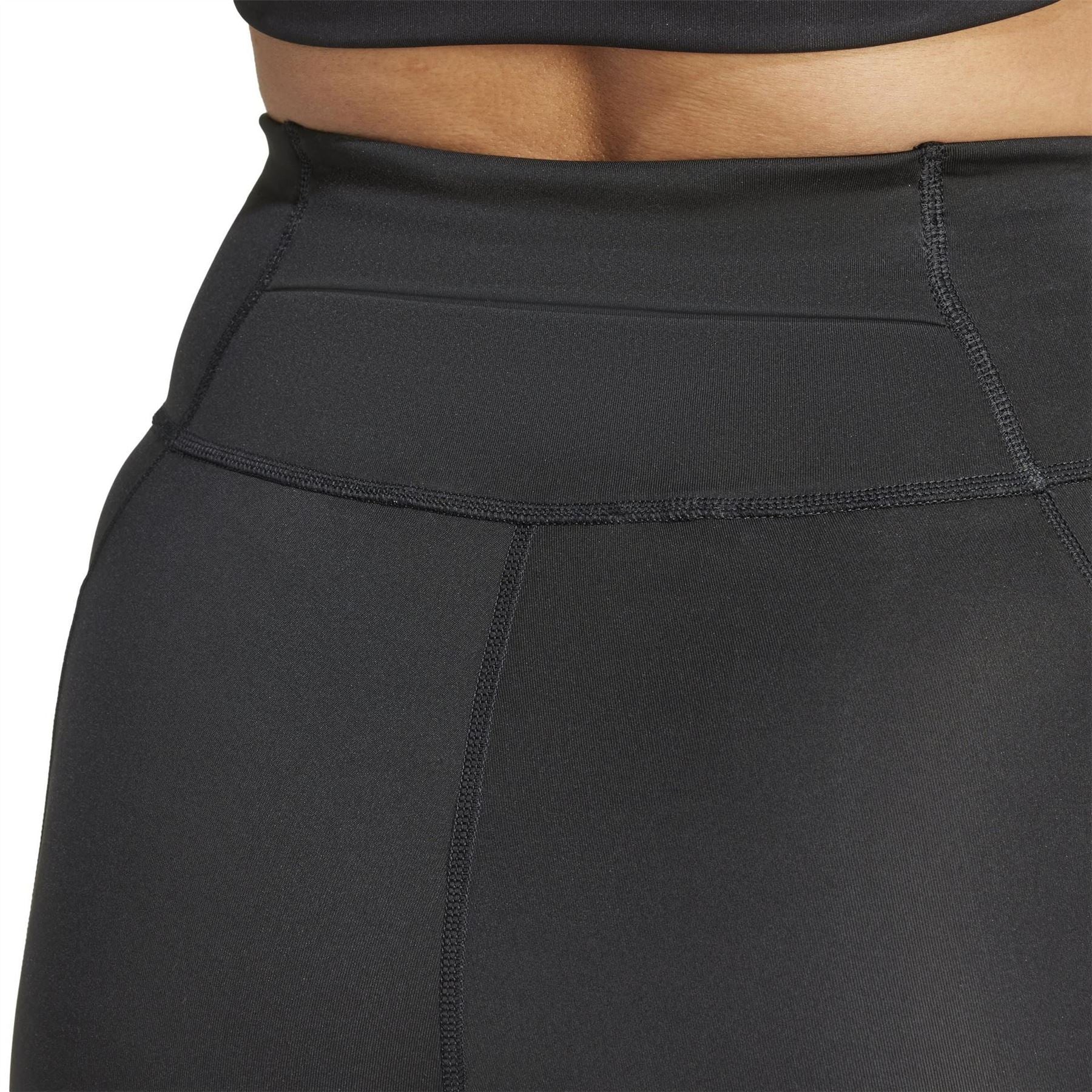 adidas Own The Run Skinny Fit Running Shorts