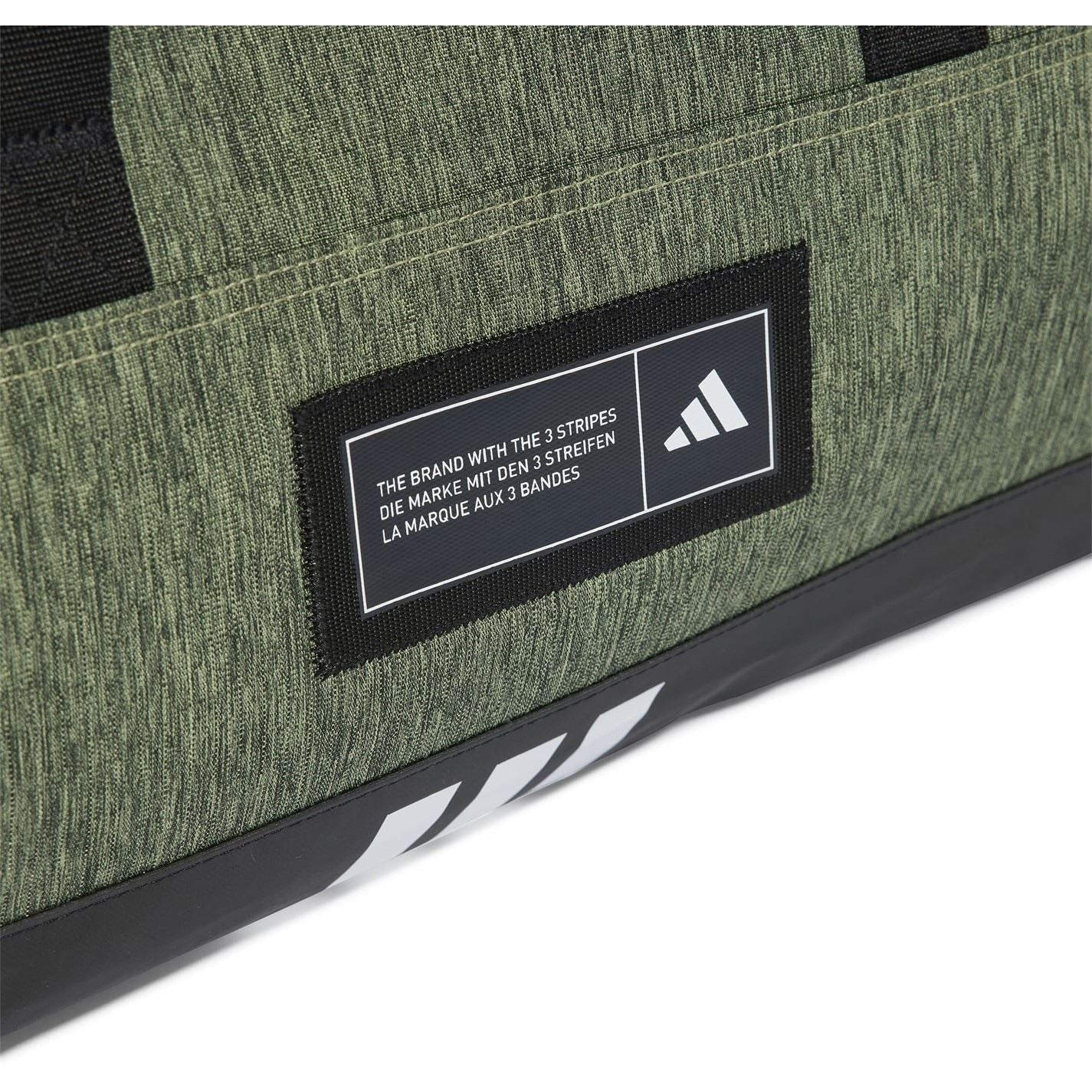 adidas 4athlts Duffel Bag Small Adults