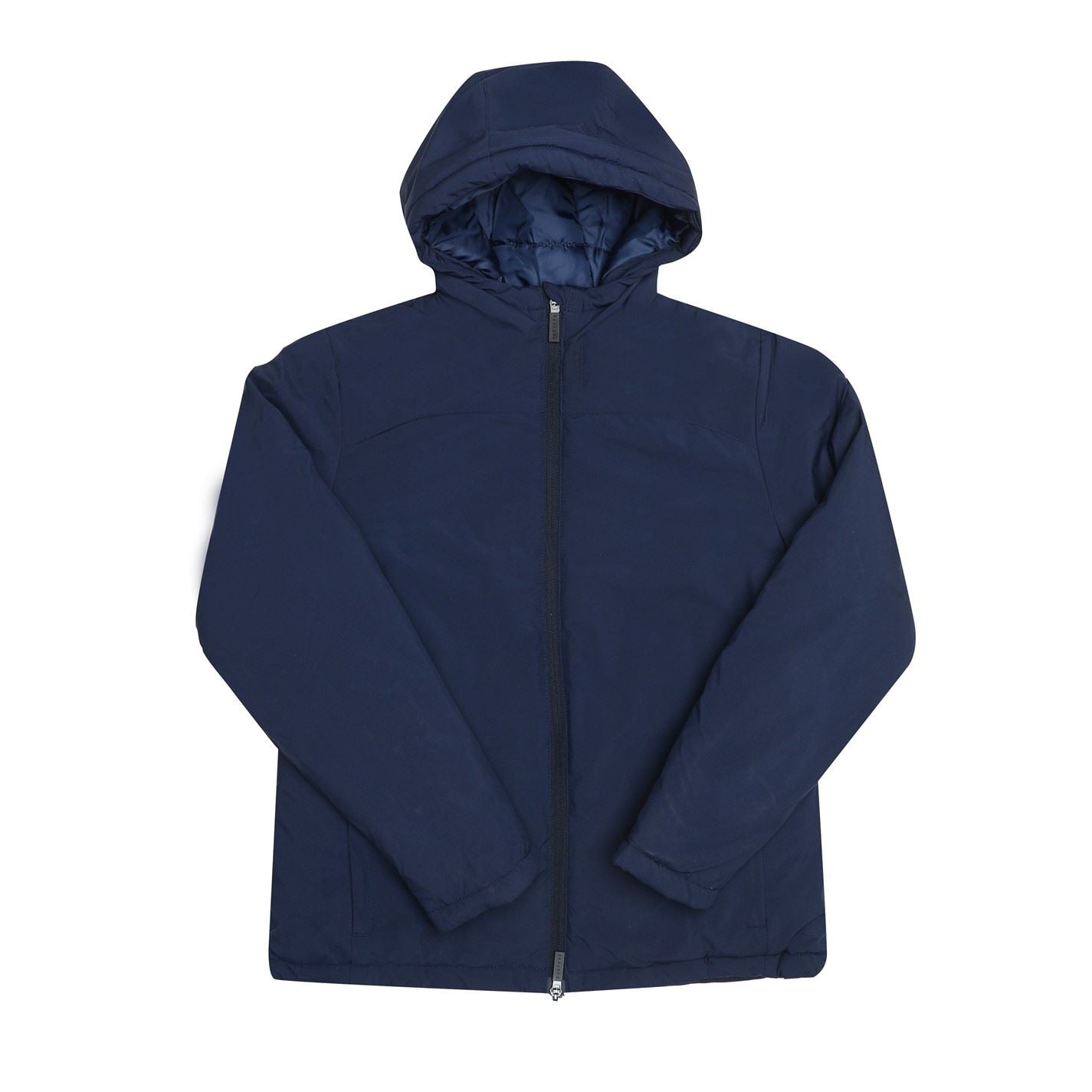 Castore Bench Rain Anorak