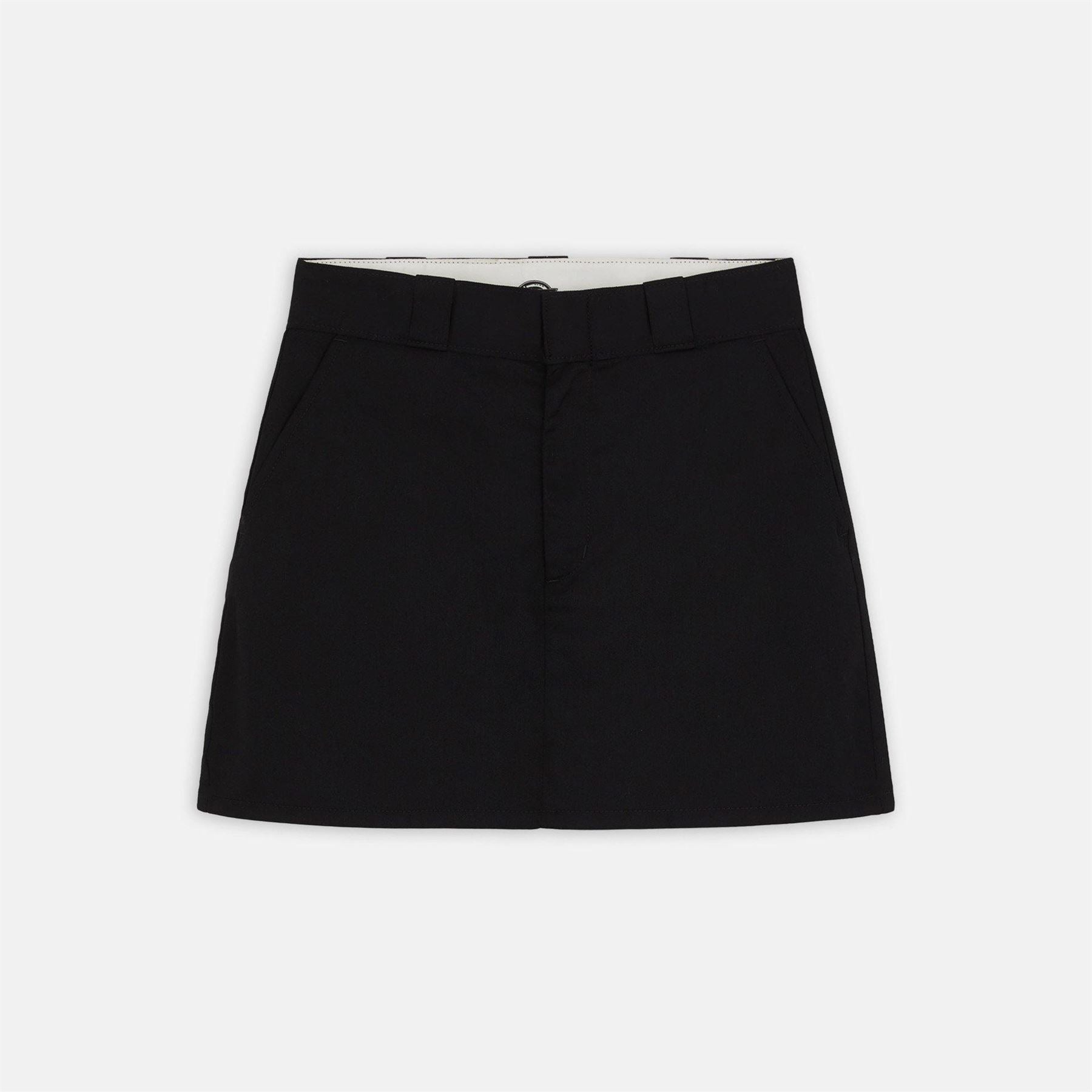 Dickies Work Mini A-Line Skirt