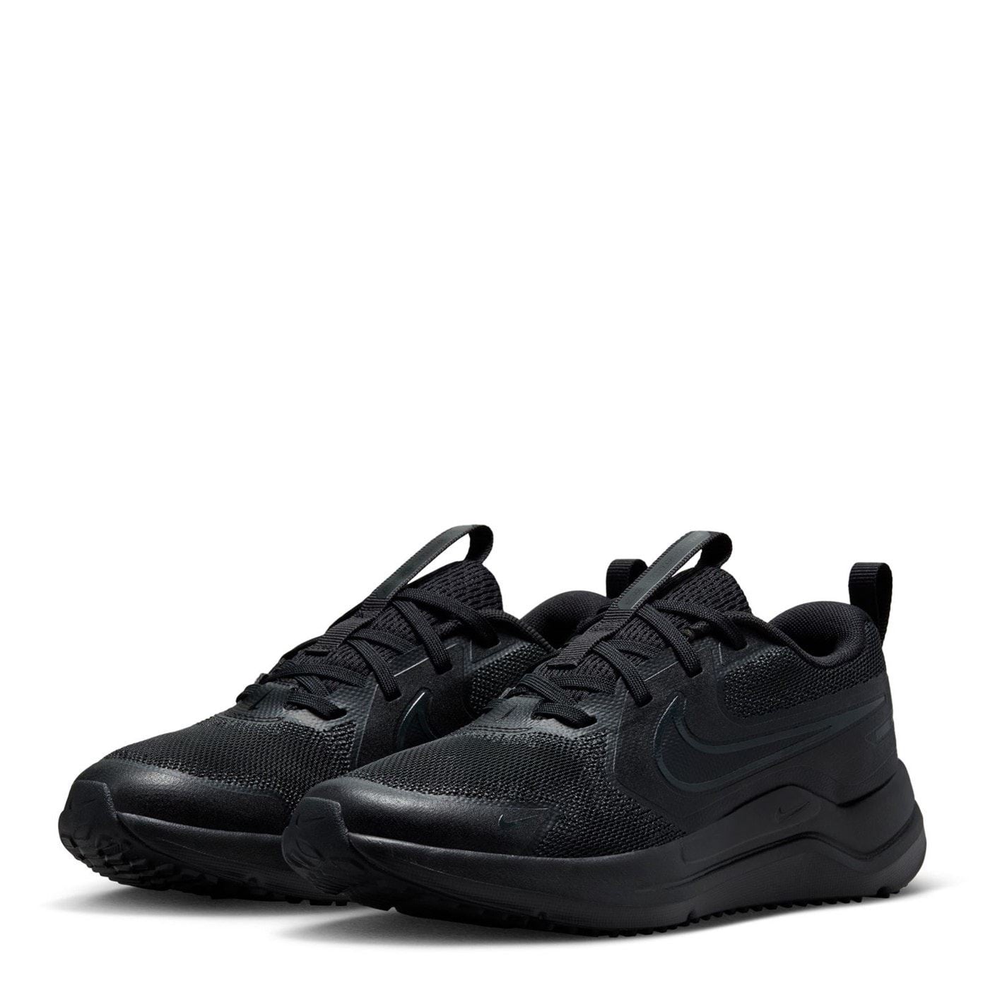 Nike Cosmic Runner Juniors Lace-Up Low Top Sneakers
