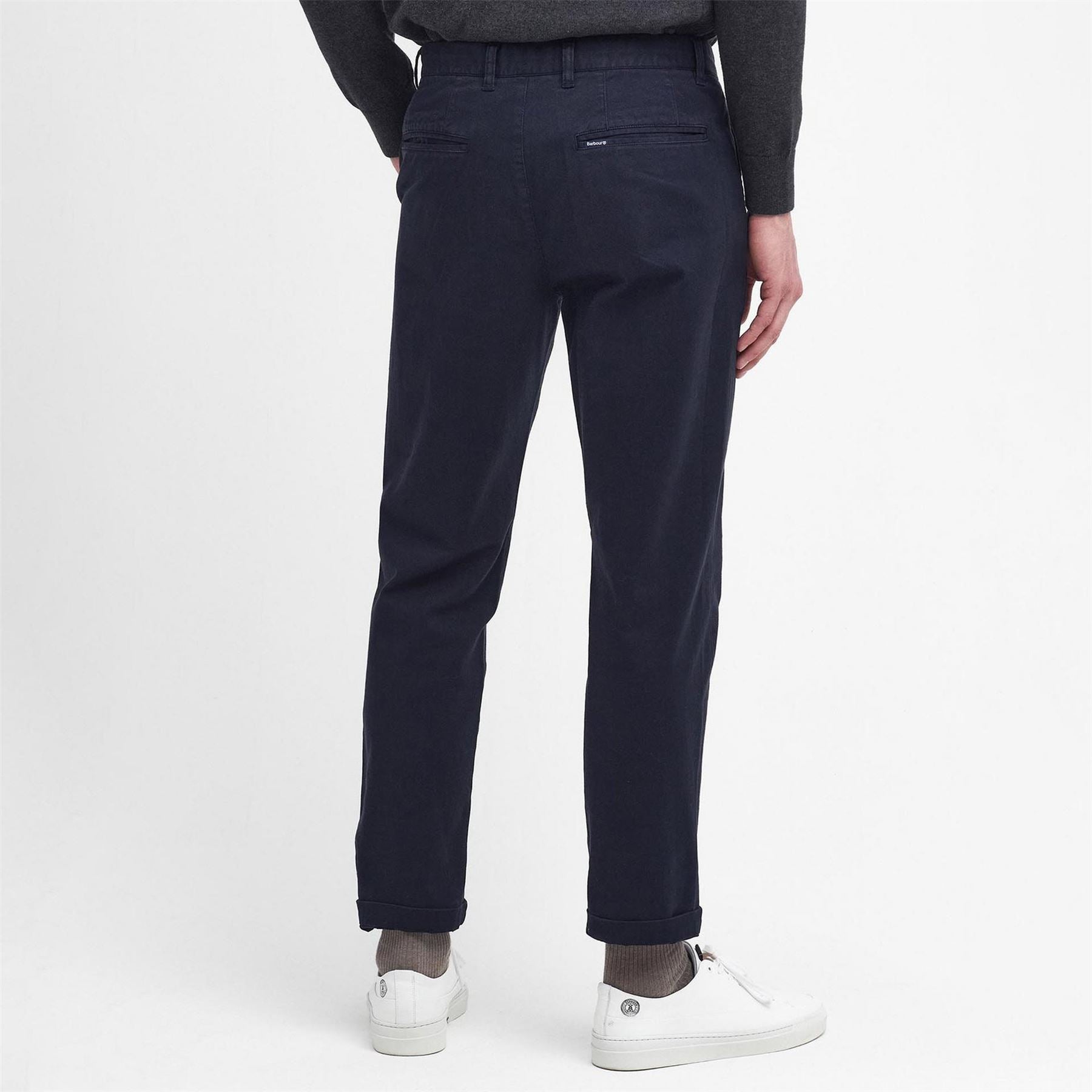 Barbour Stretch Tailored Trousers