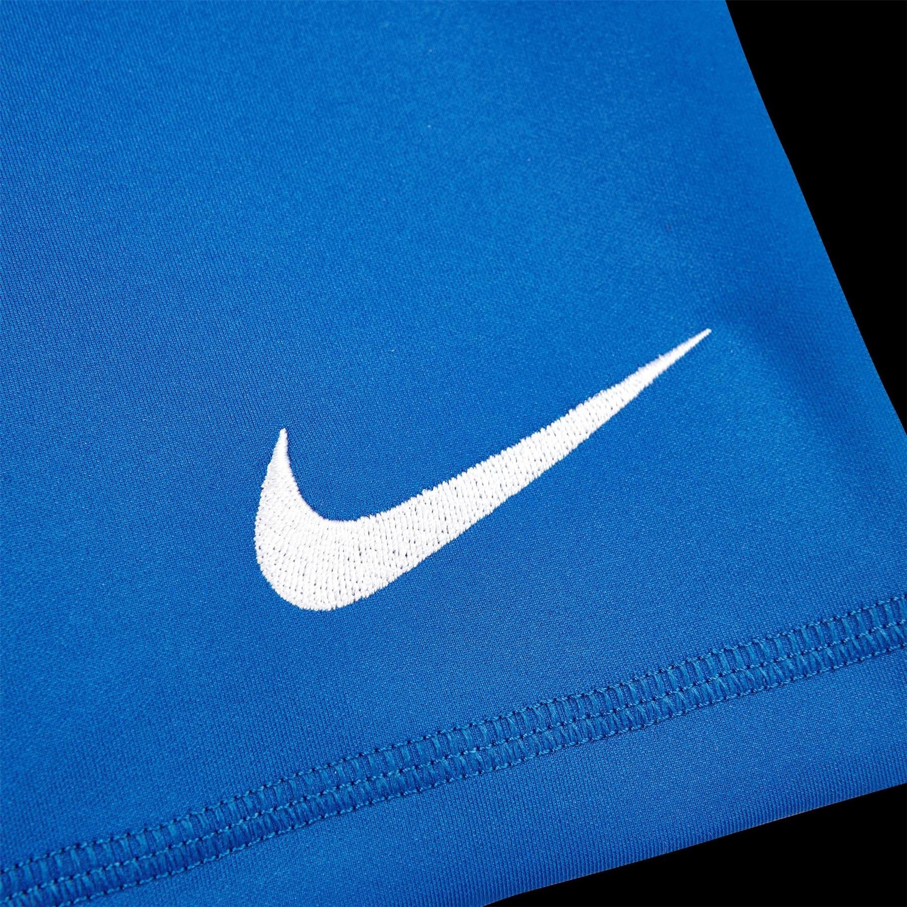 Nike Spike Solid Patterned Compression Shorts