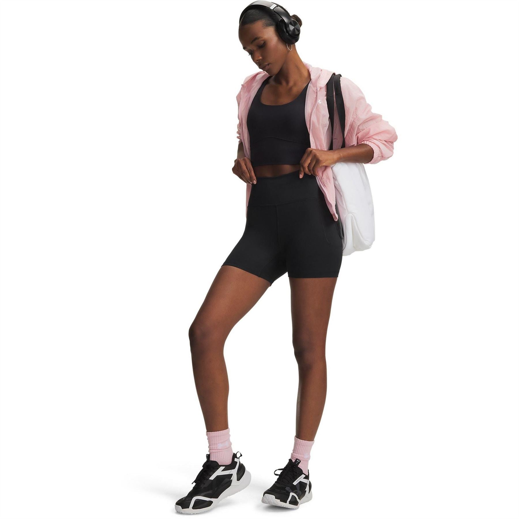 Under Armour Meridian Middy