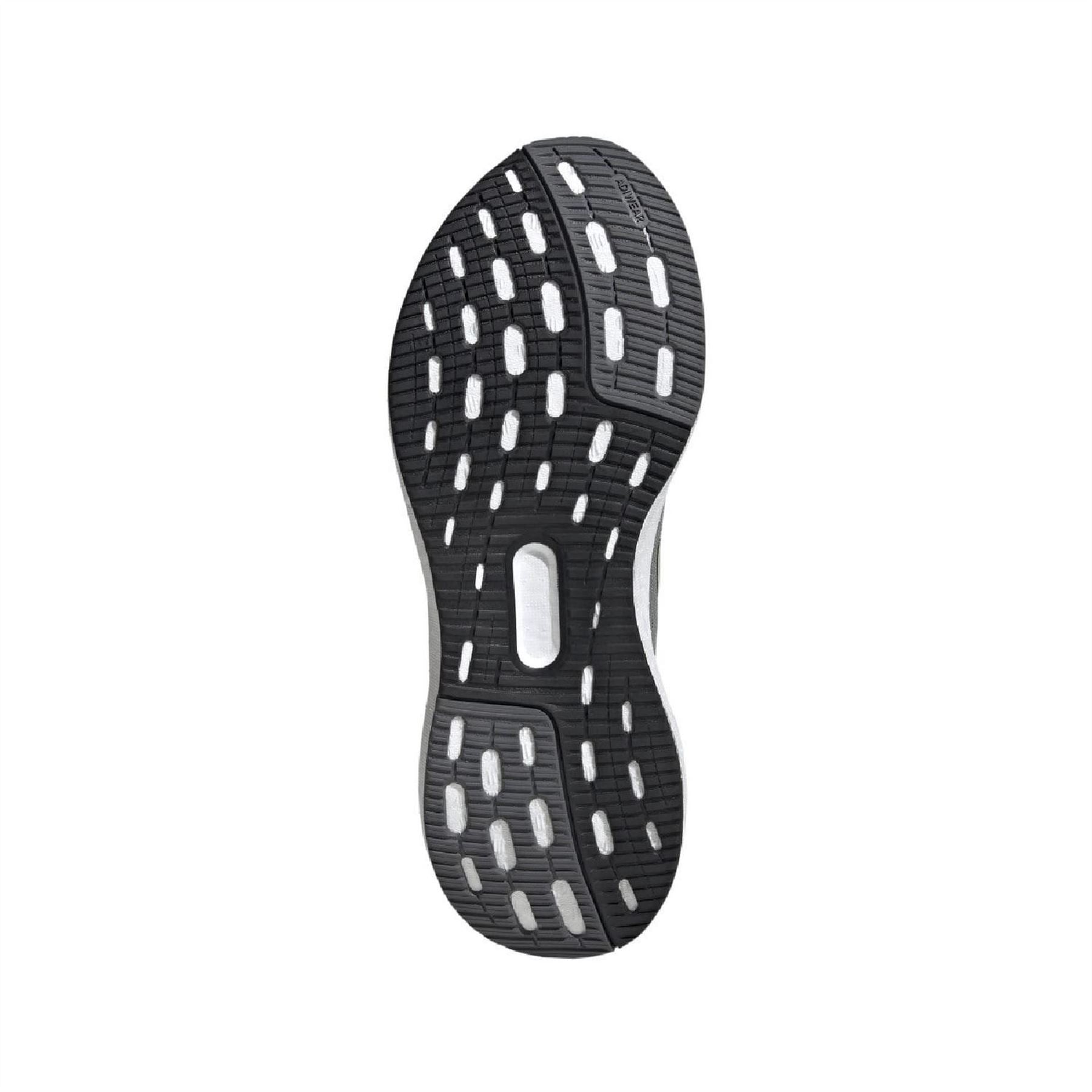 adidas Mens Pureboost 5 Road Running Shoes