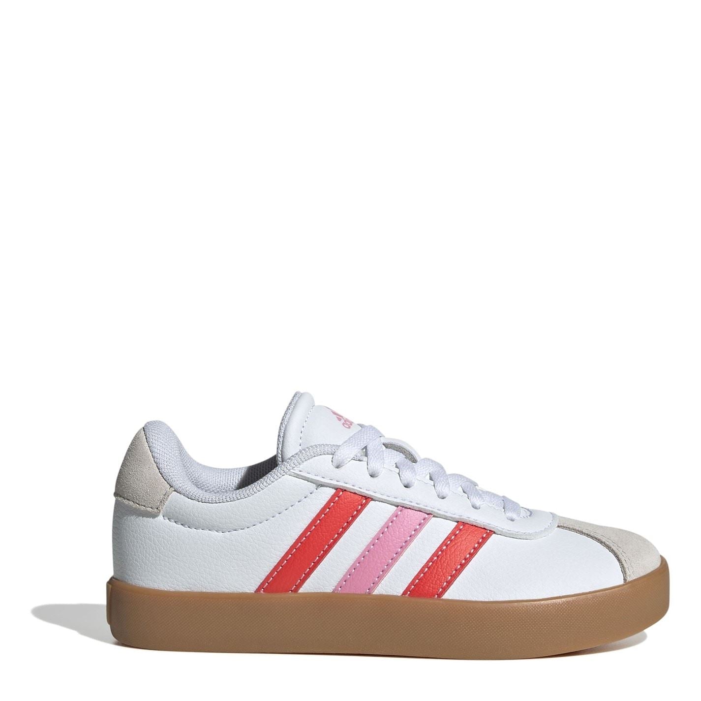 adidas Vl Court 3.0 Shoes Juniors