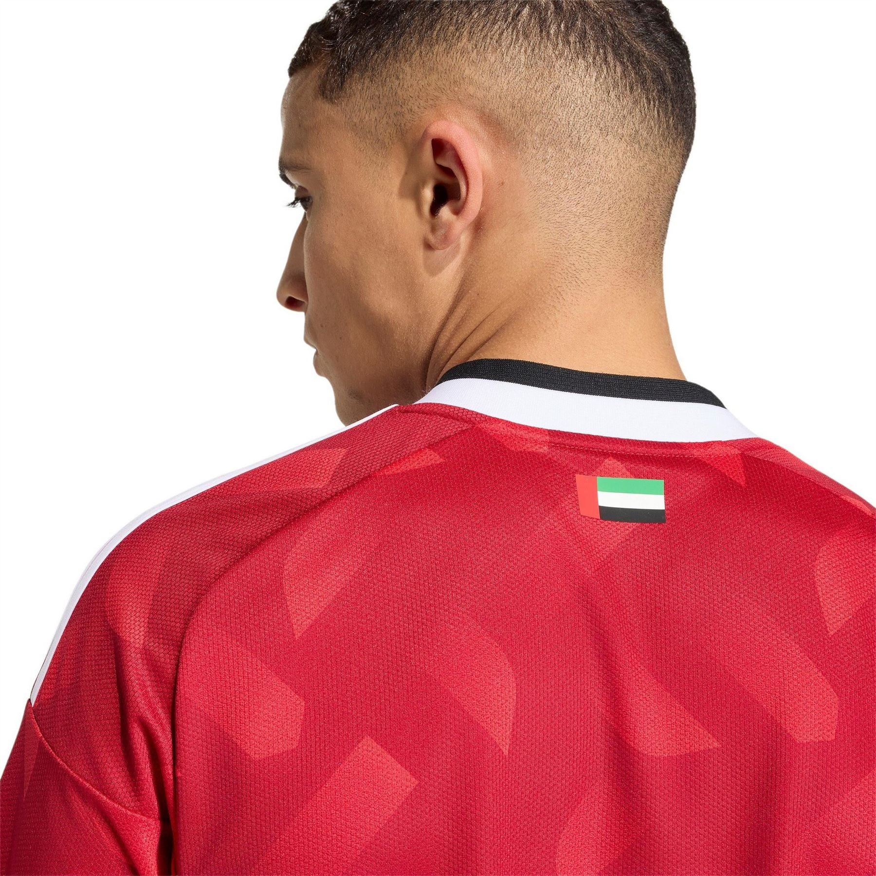 adidas Arab Emirates Away Shirt World Cup ™ 2026 Adults