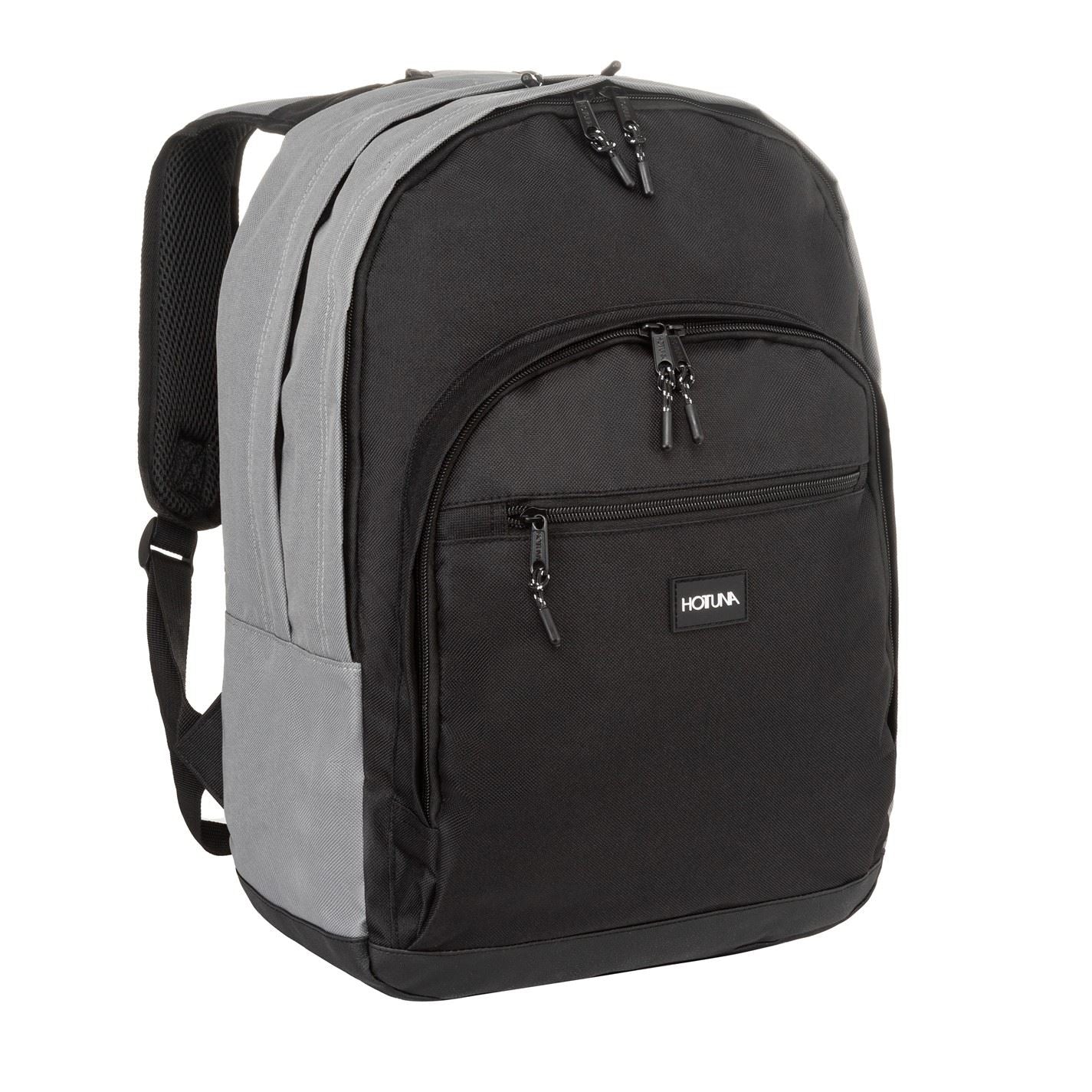 Hot Tuna Print Backpack