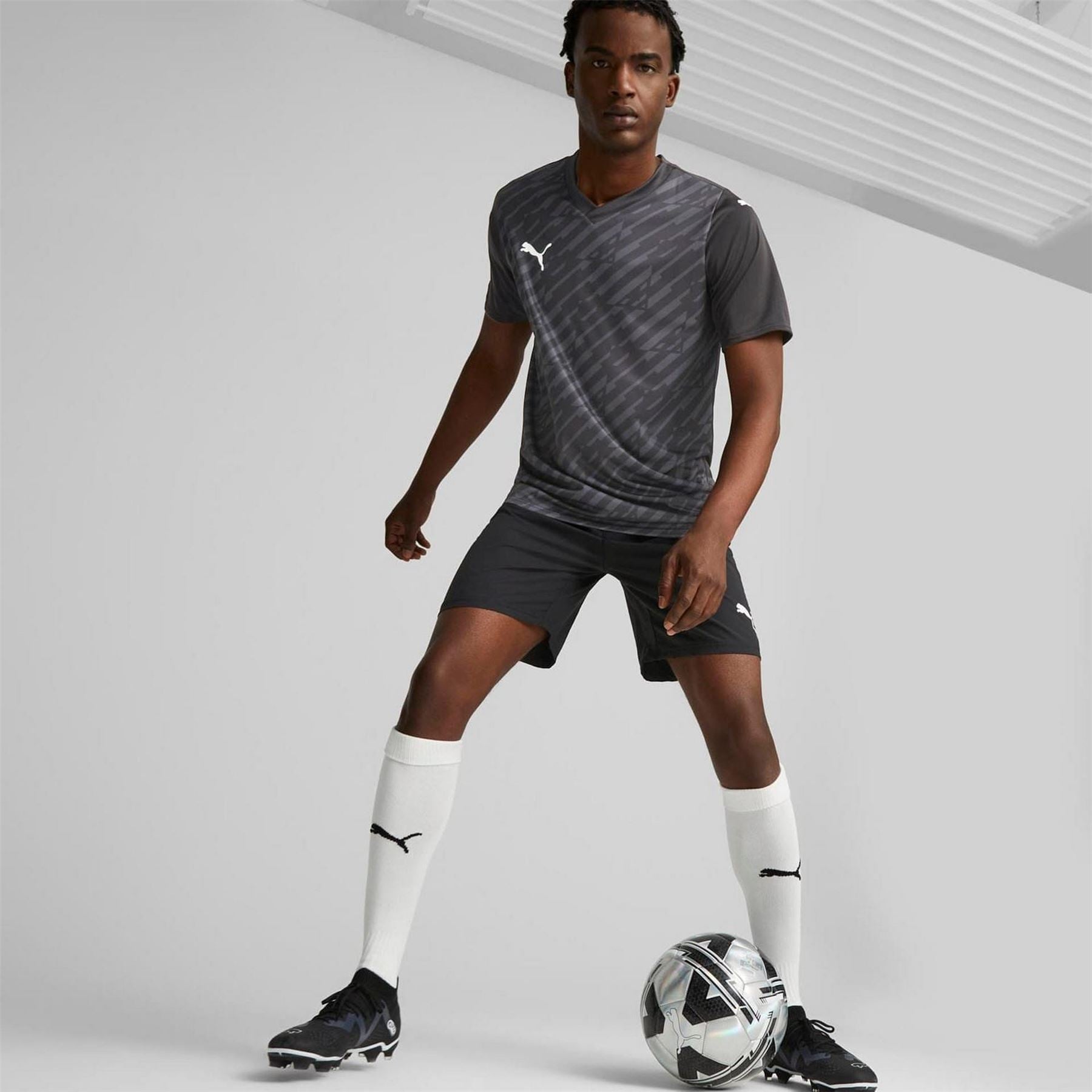 Puma Jersey