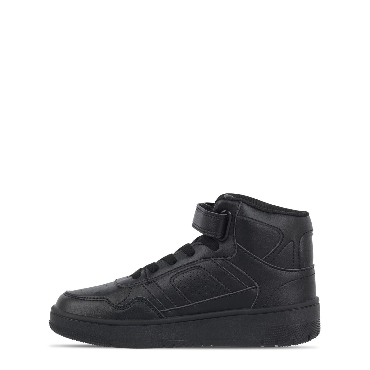 Fabric High Top Ch54