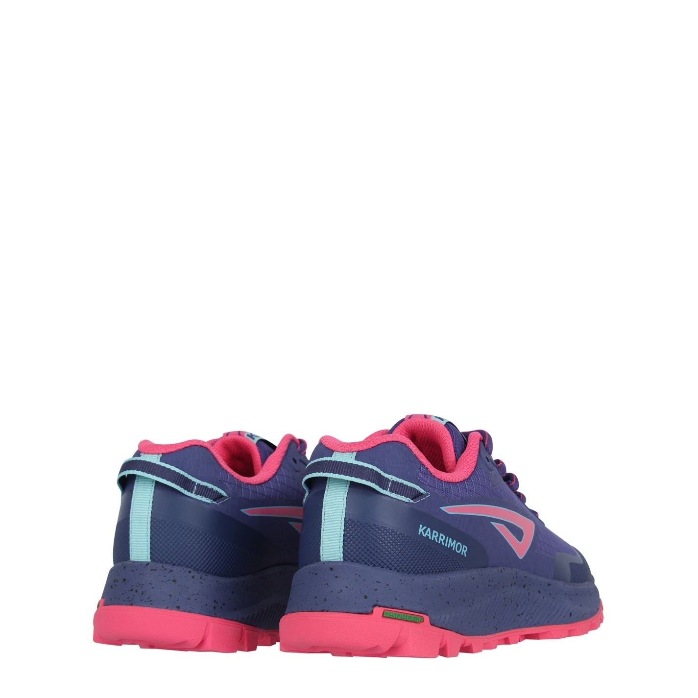 Karrimor Tempo Trail Trainers Girls