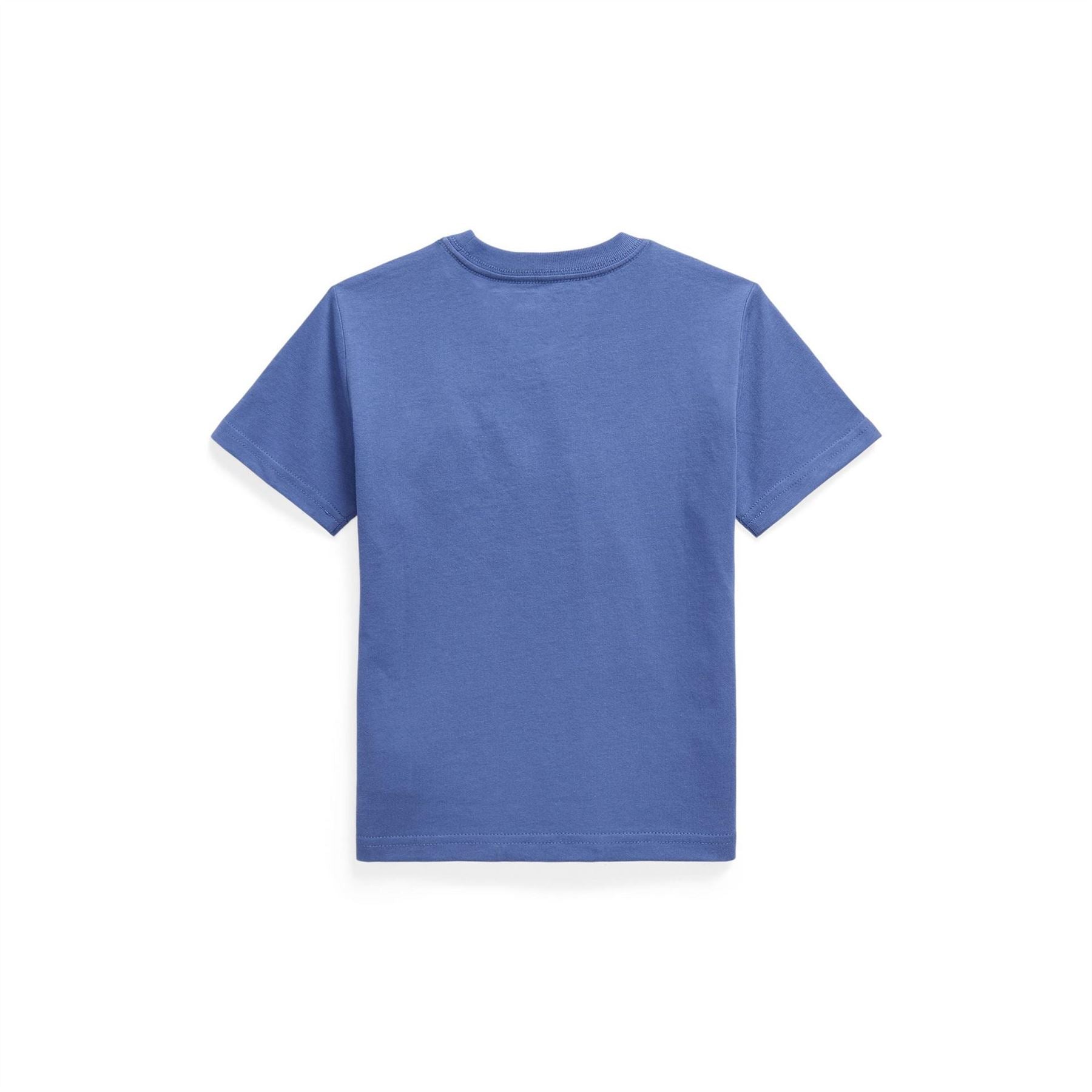 Polo Ralph Lauren Pocket T-Shirt