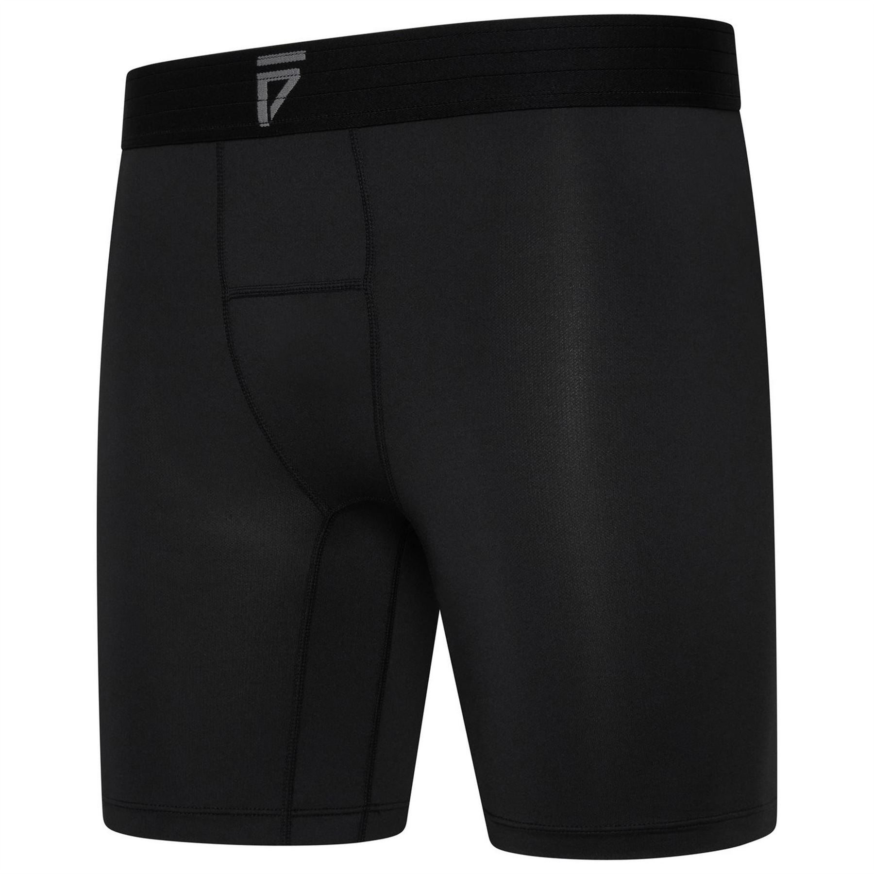 Gym King Compression Shorts Adults