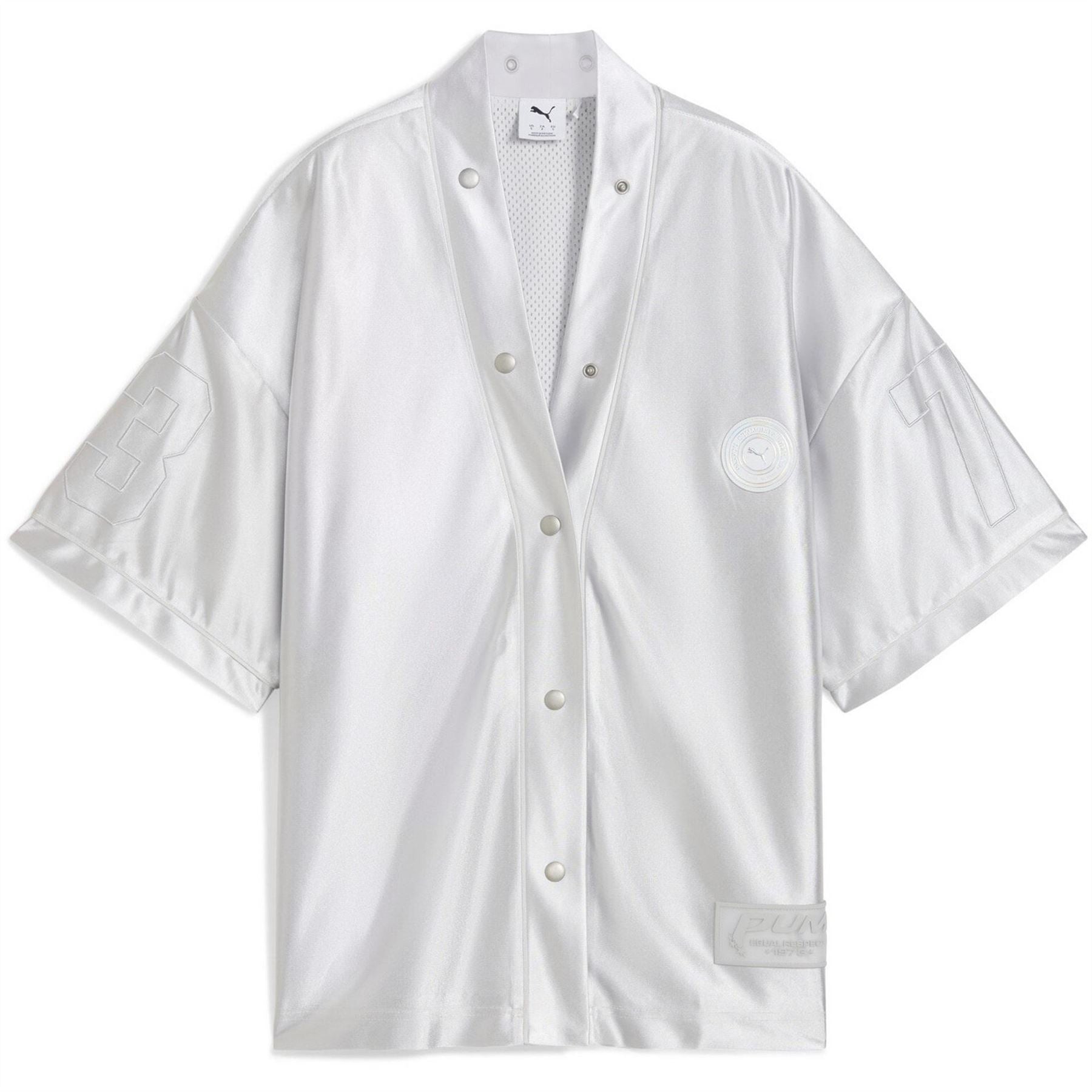 Puma Overshirt