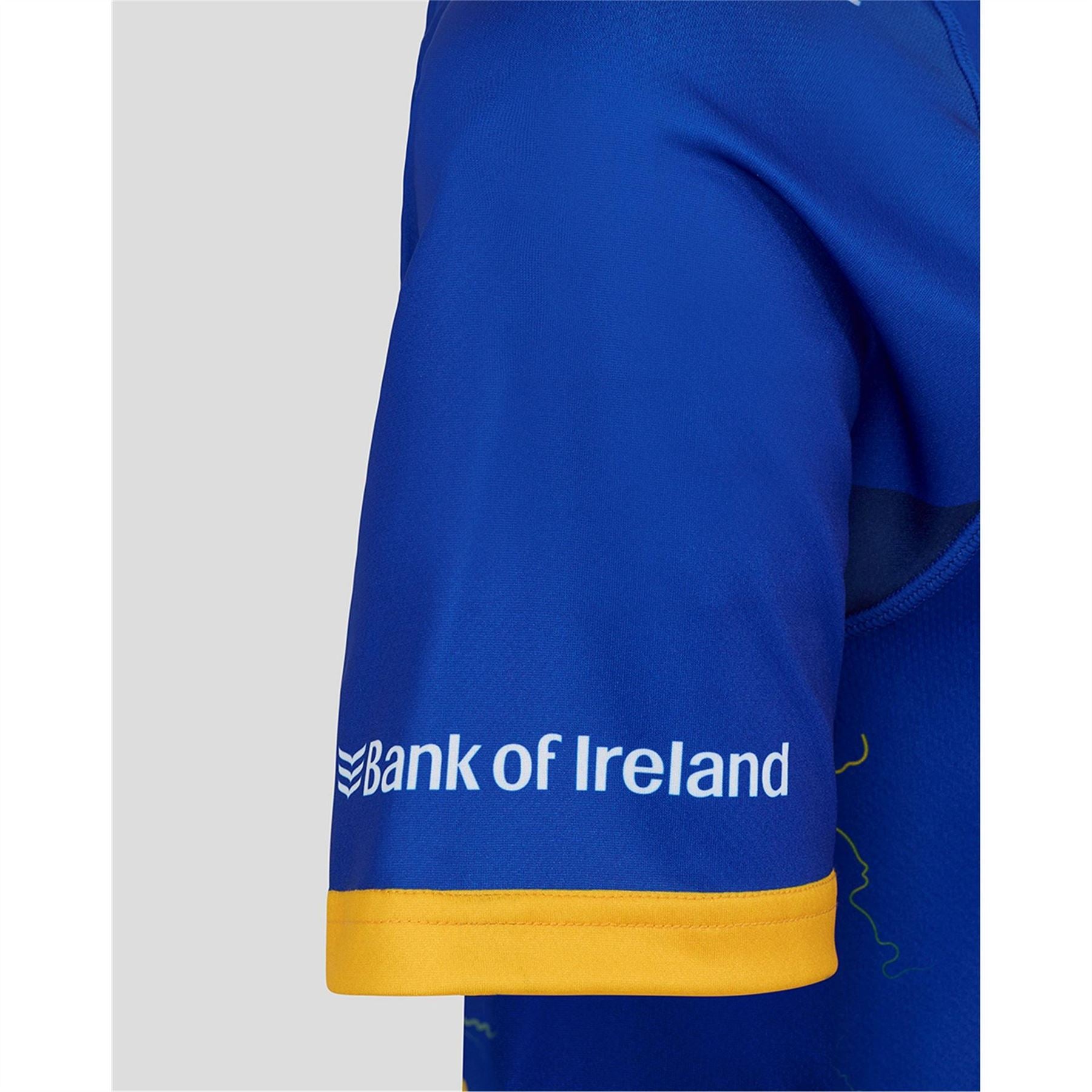 Castore Leinster Home Jersey Ladies 25 26