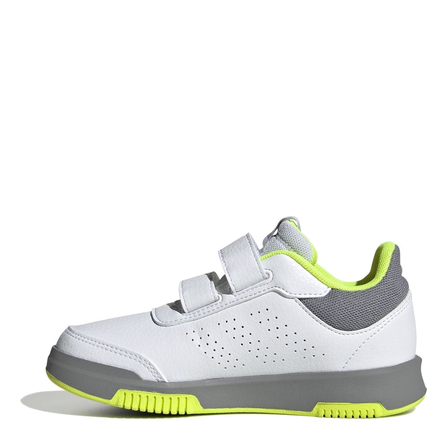 adidas Tensaur 3 Trainers Child