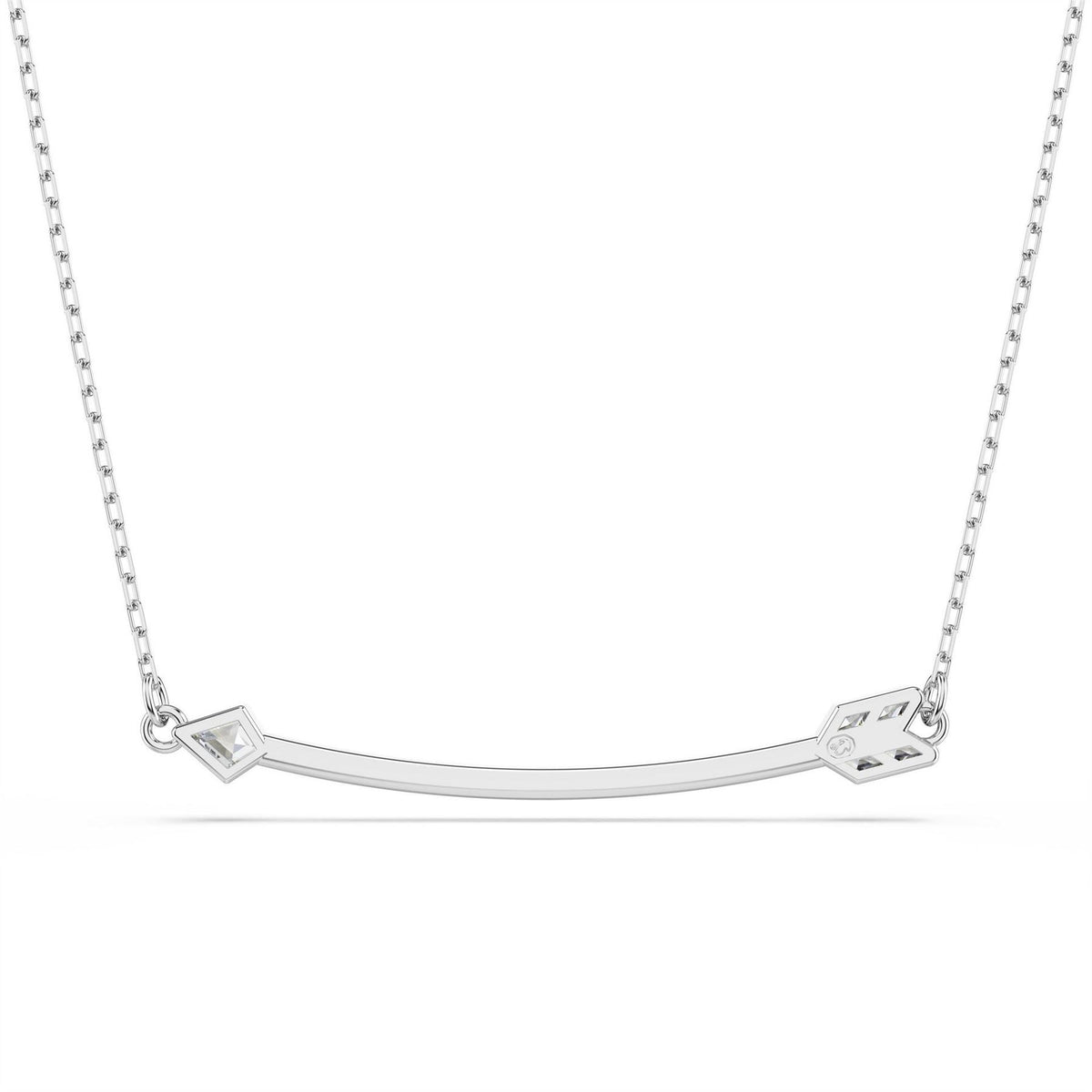 Swarovski Idyllia Pendant Necklace