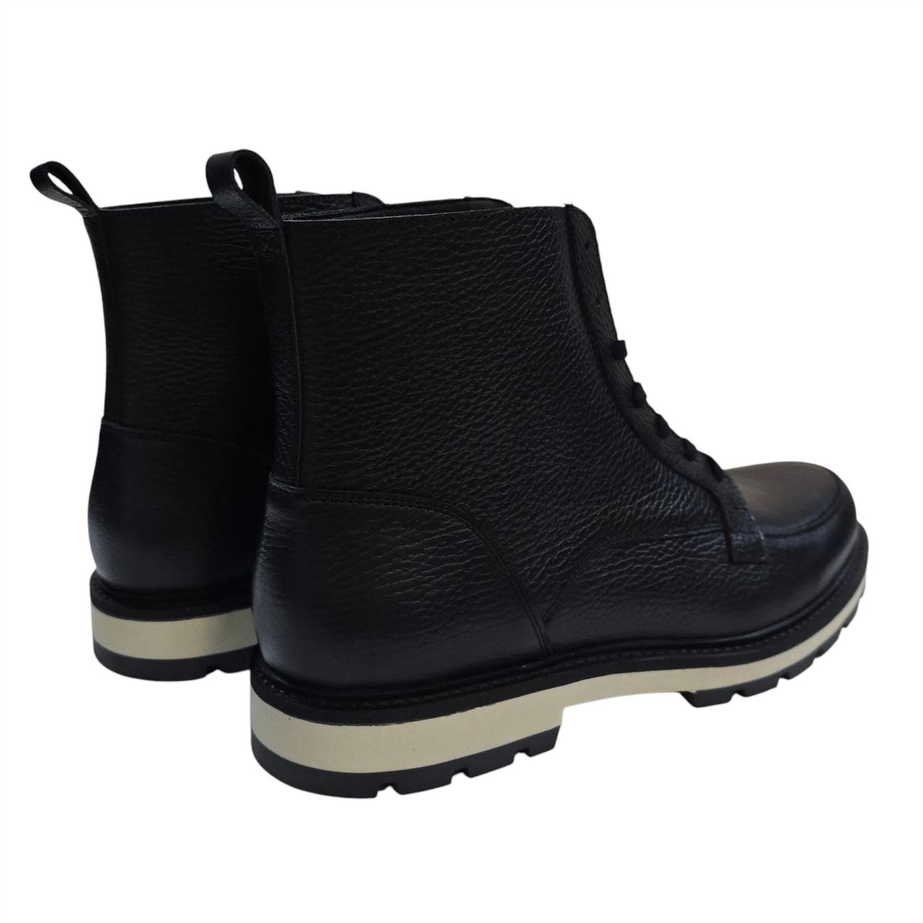 Deakins Deaks Rider Hiker Rugged Boots