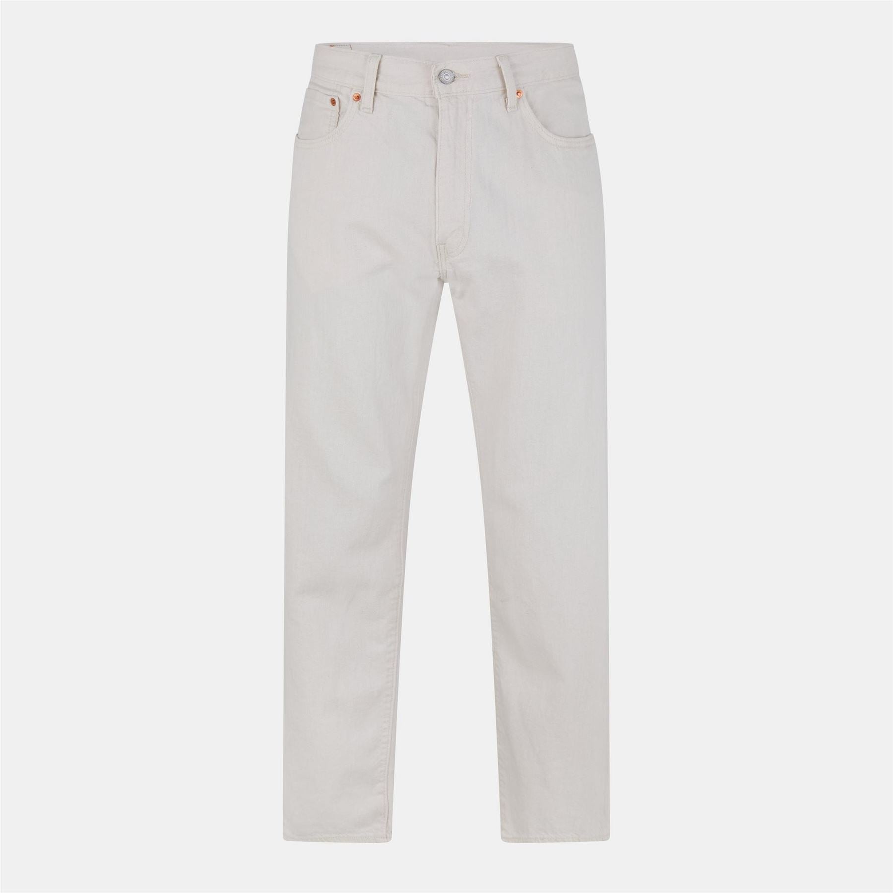 Levis Relaxed Five Pocket Jeans