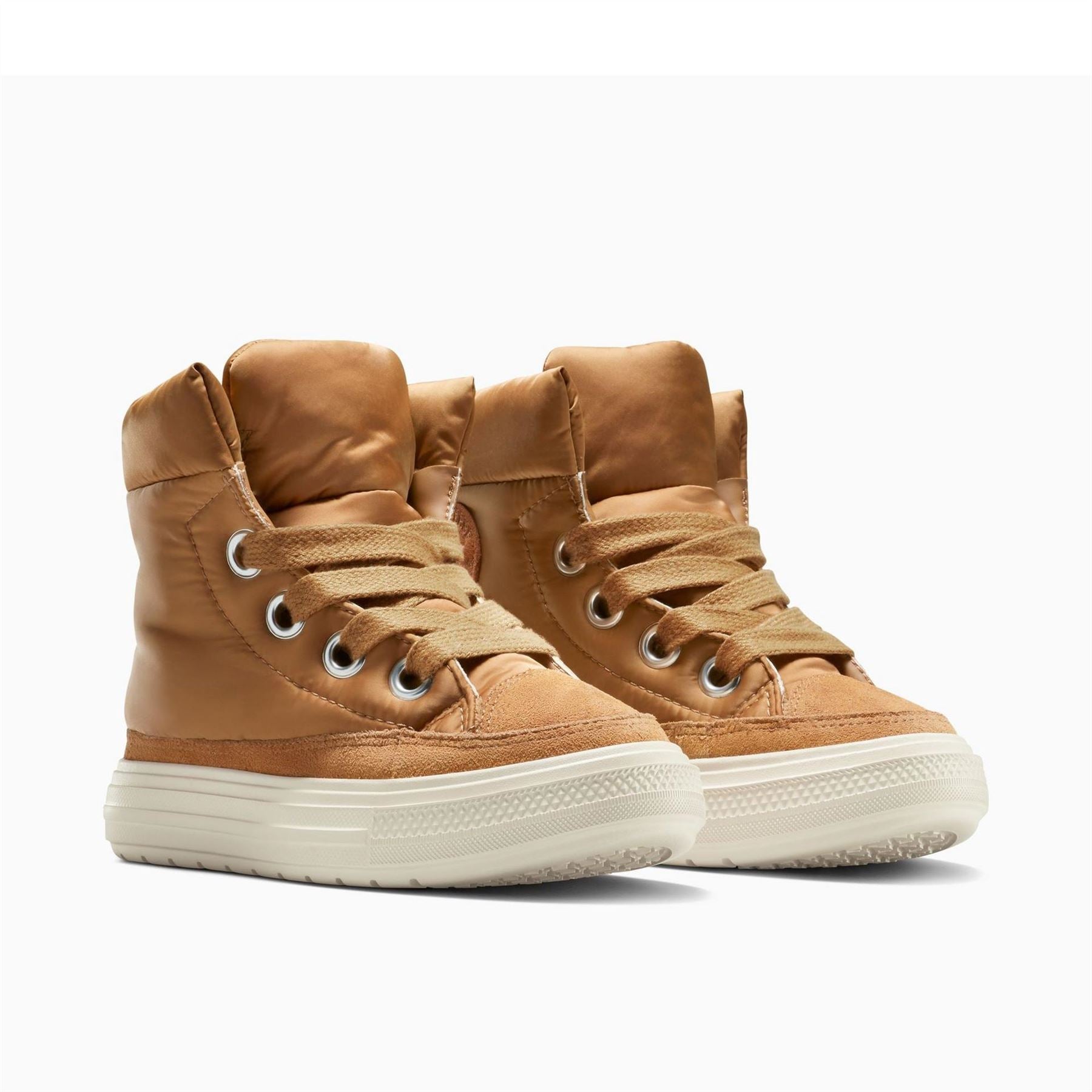 Converse Chuck Taylor All Star Ele High Top Trainers