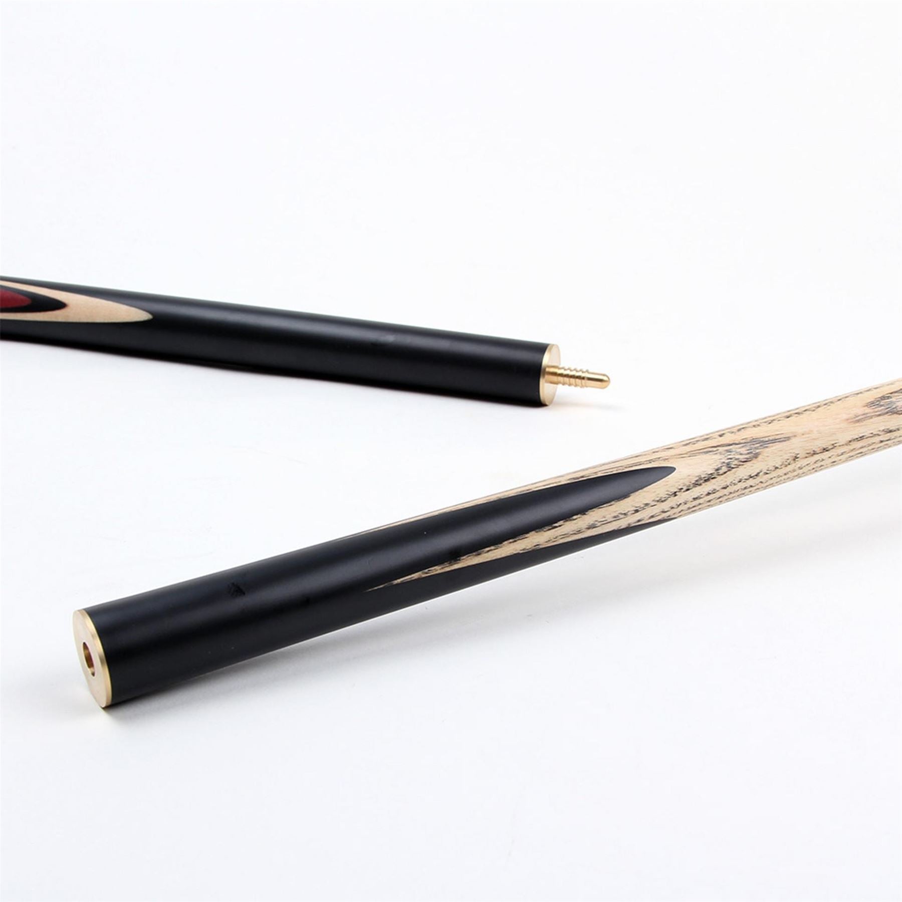 BCE Hrtg Three Quartercue  And  Cs 10