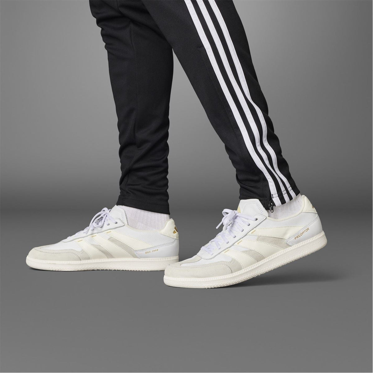 adidas Predator Freestyle Indoor Football Boots Unisex Adults