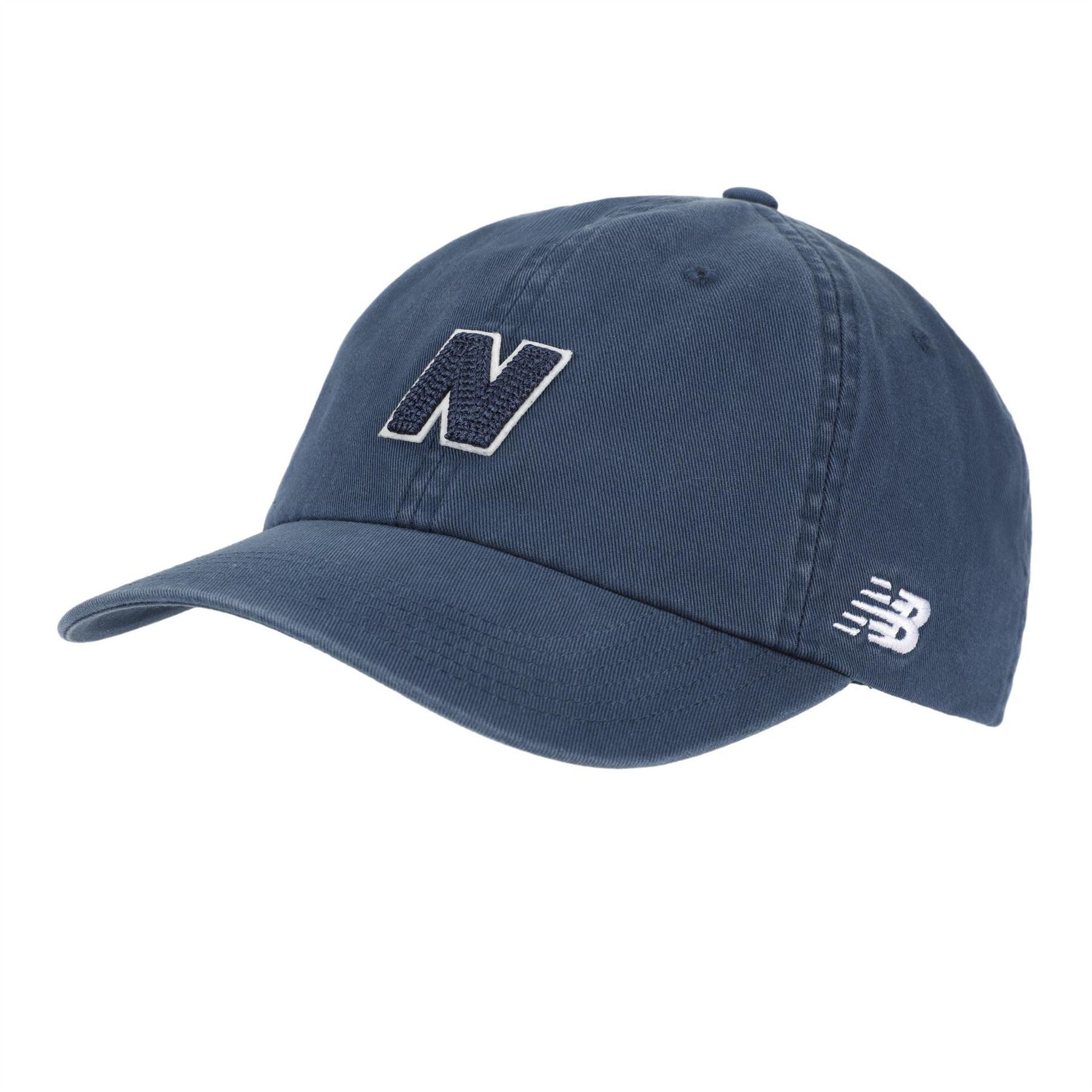 New Balance Balance 6 Panel Dad Cap