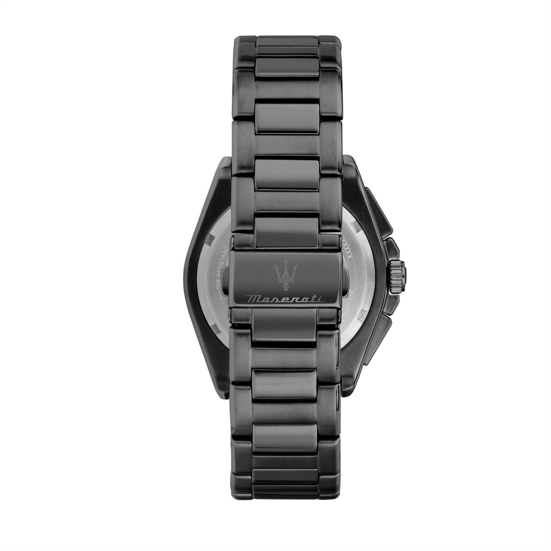 Maserati Watch