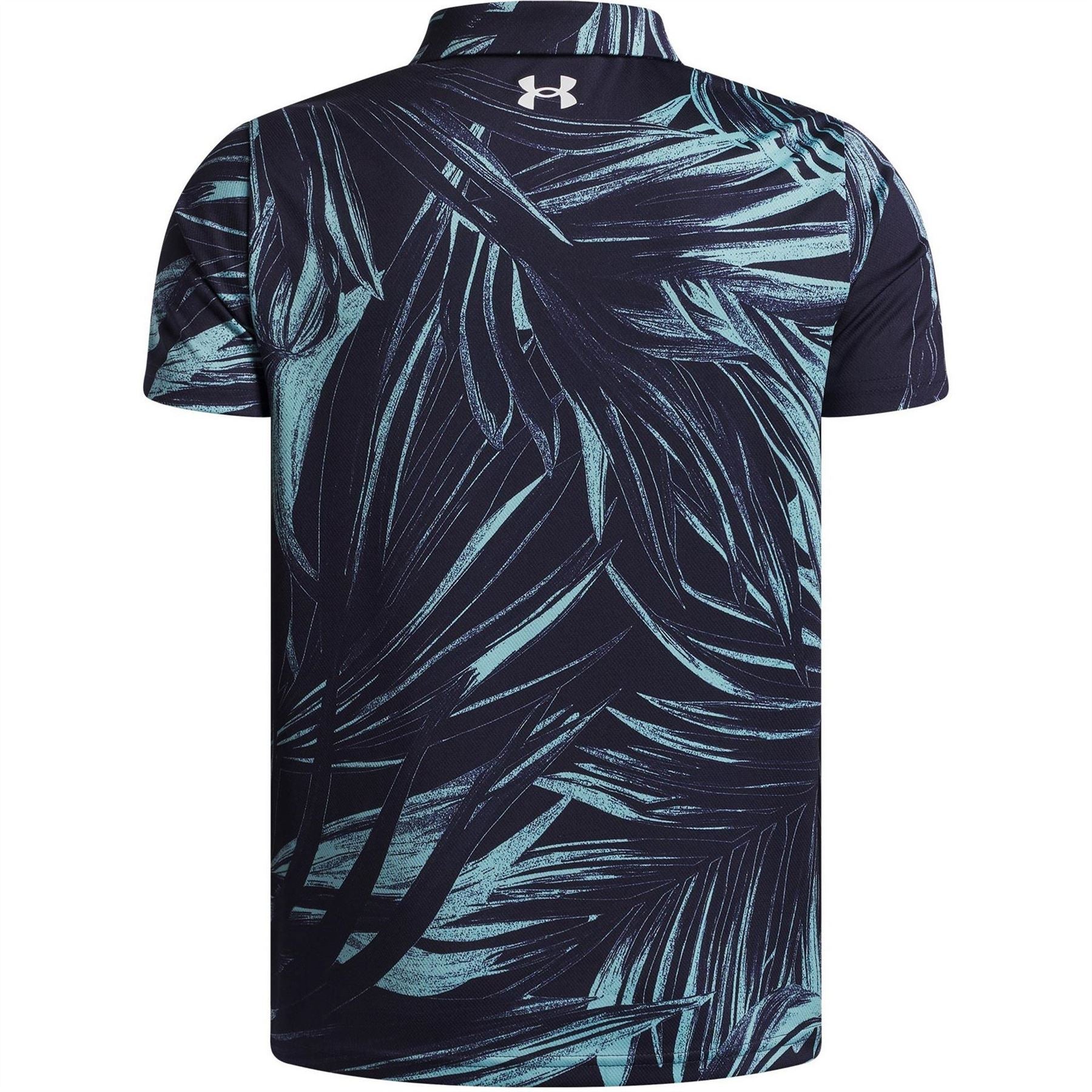 Under Armour Short Sleeve Performance Polo Shirt
