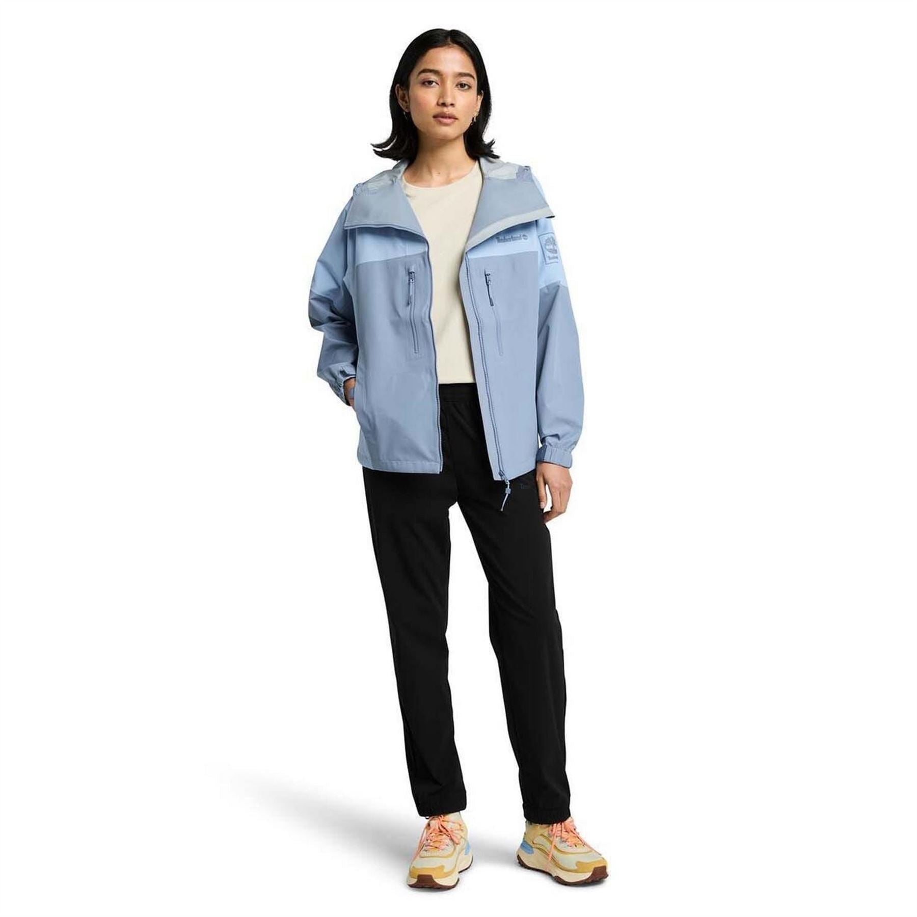 Timberland Ridge Mobi Flex Tech Waterproof Jacket