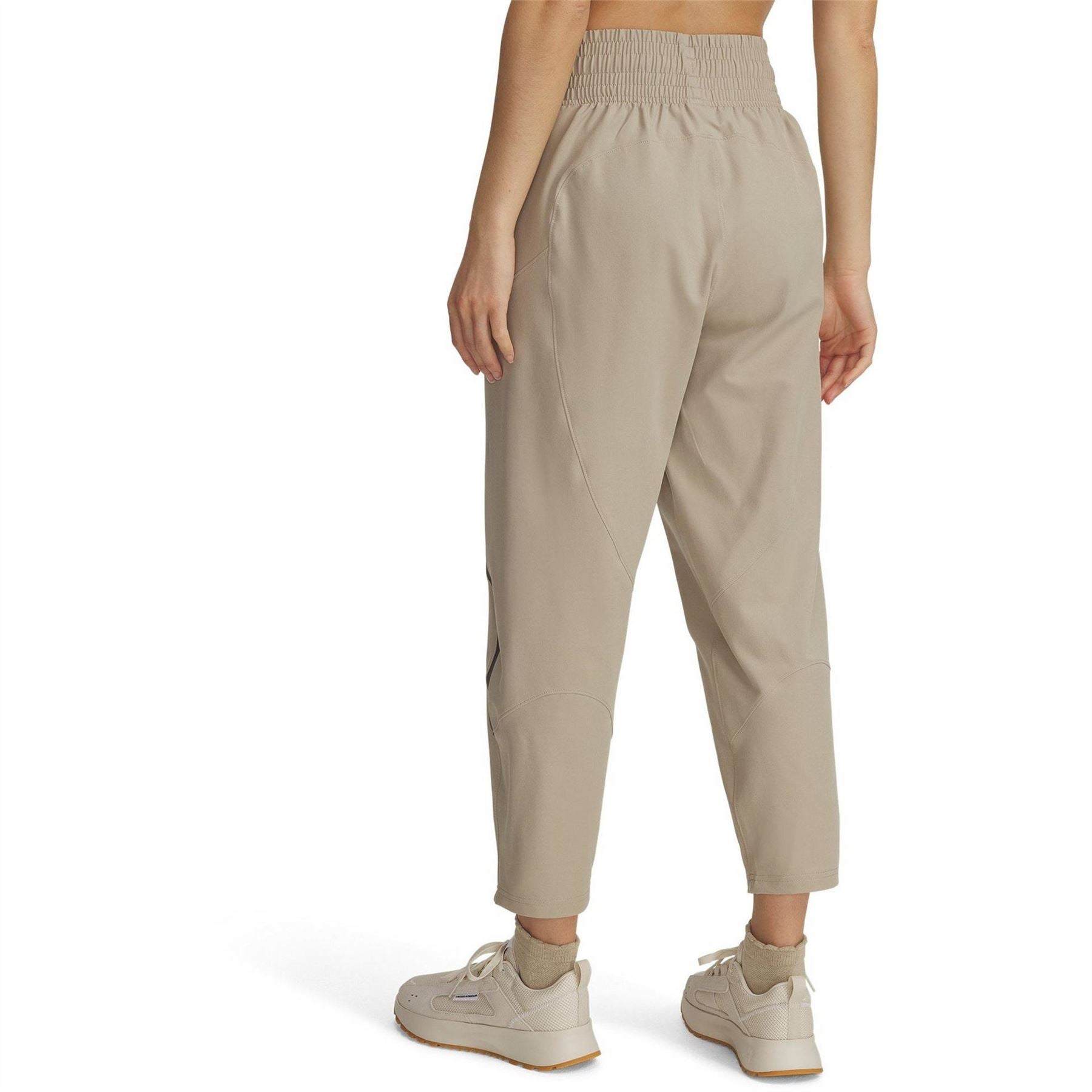 Under Armour Womens Armour Unstoppable Ankle Pant Tracksuit Bottom