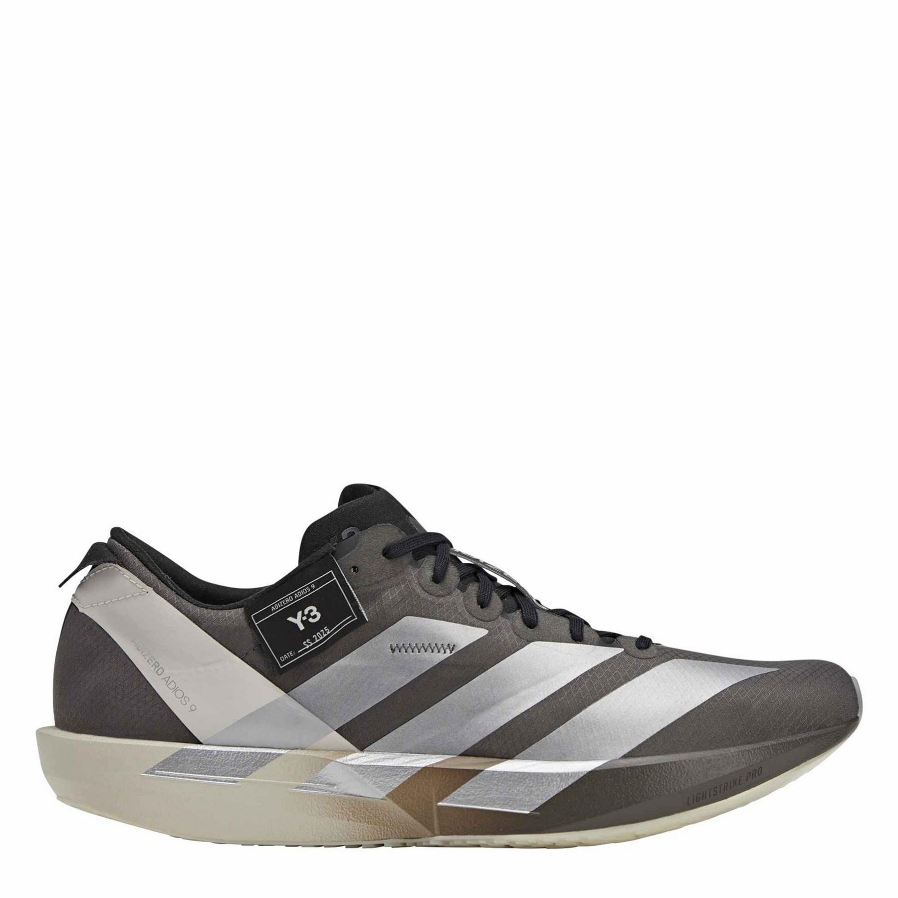 Y3 Y 3 Adios 9 Train