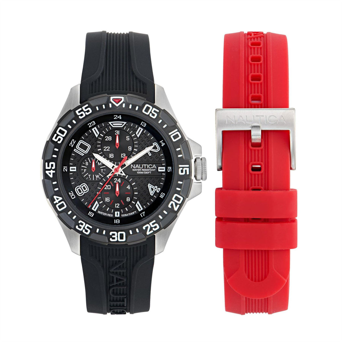 Nautica Nct Leeway W Sn72