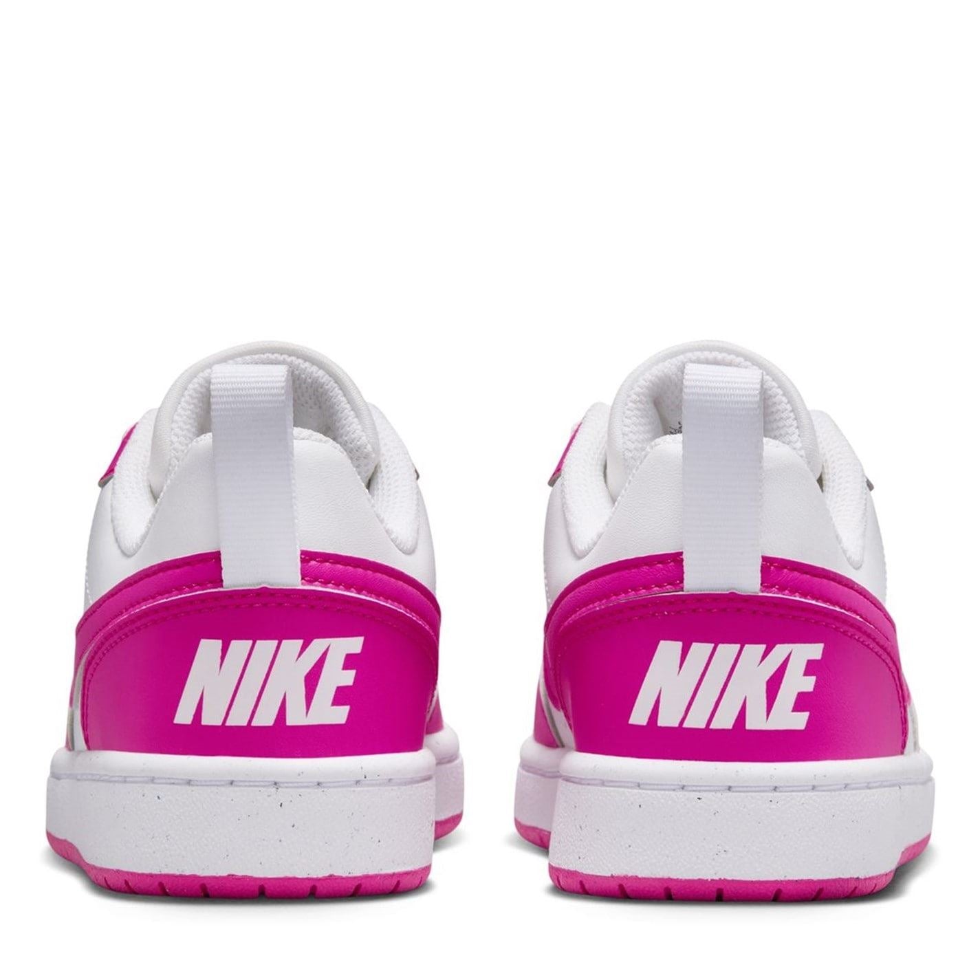 Nike Court Borough Low 2 Se Big Kids Shoes