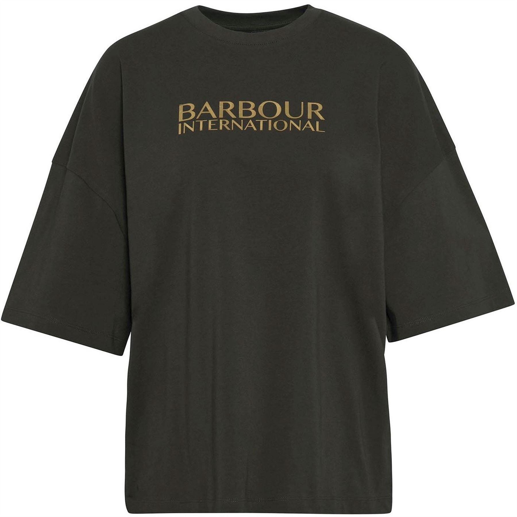 Barbour International T-Shirt