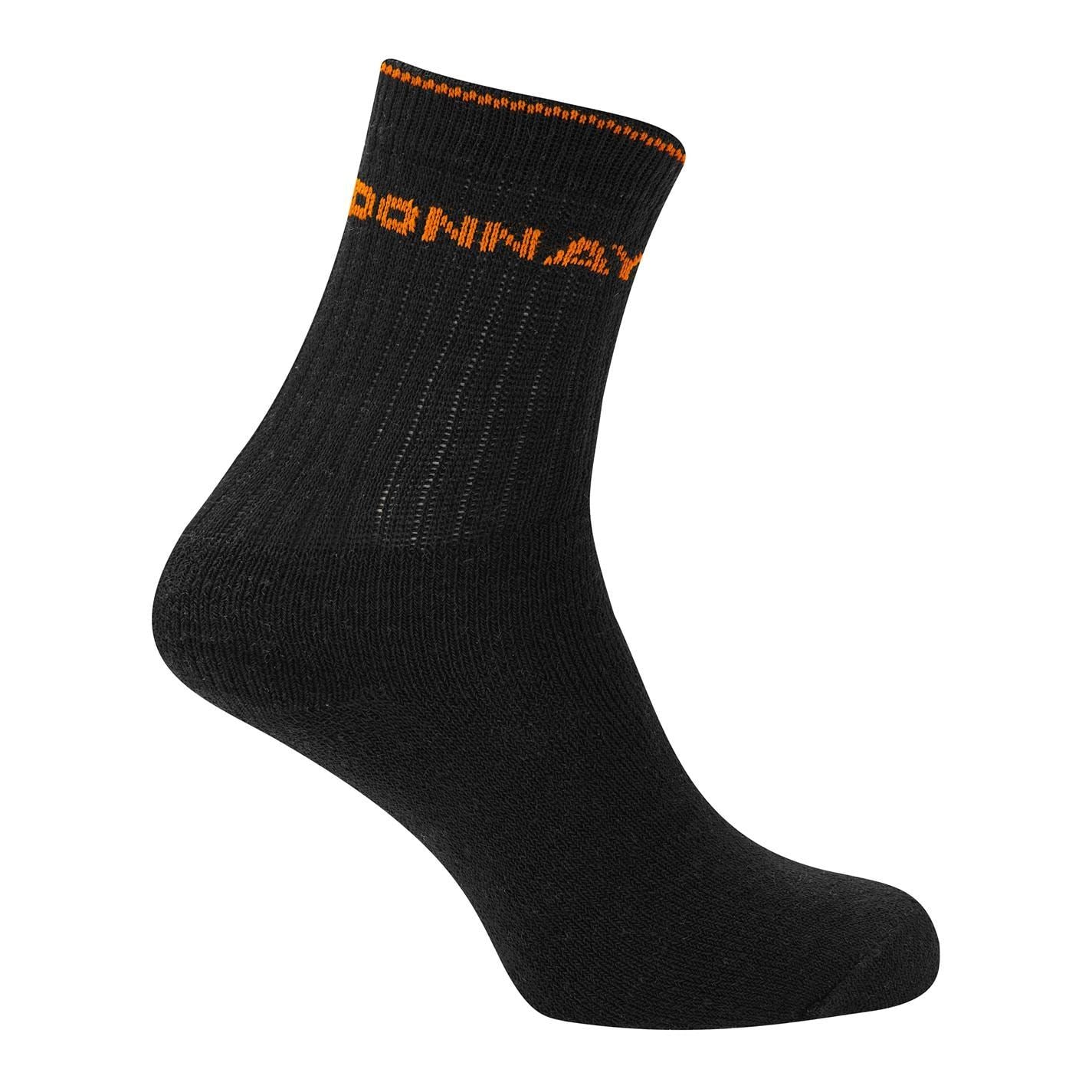 Donnay 10 Pack Crew Socks Junior