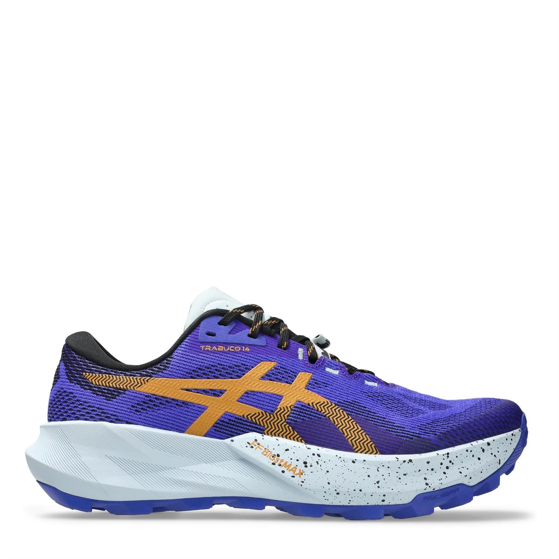 Asics Gel Trabuco Off Road Trail Running Shoes
