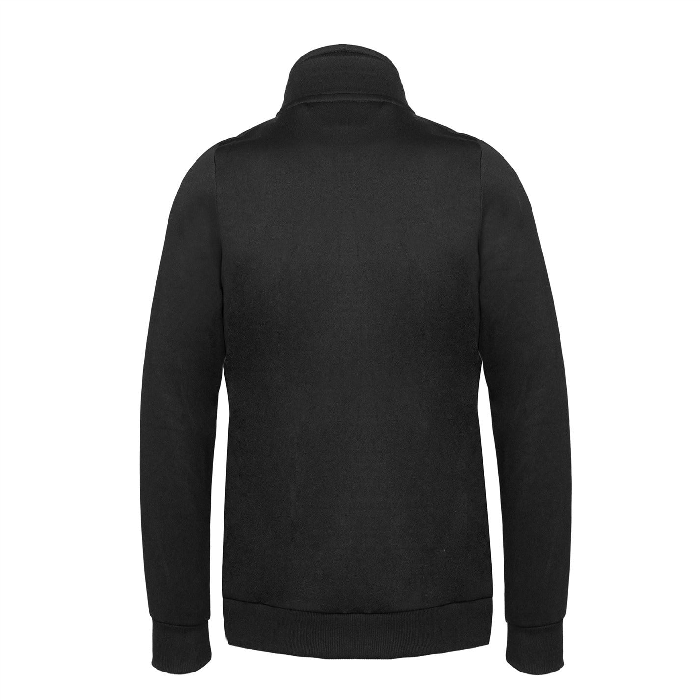 Slazenger Womens Fitted Zip Through Jacket