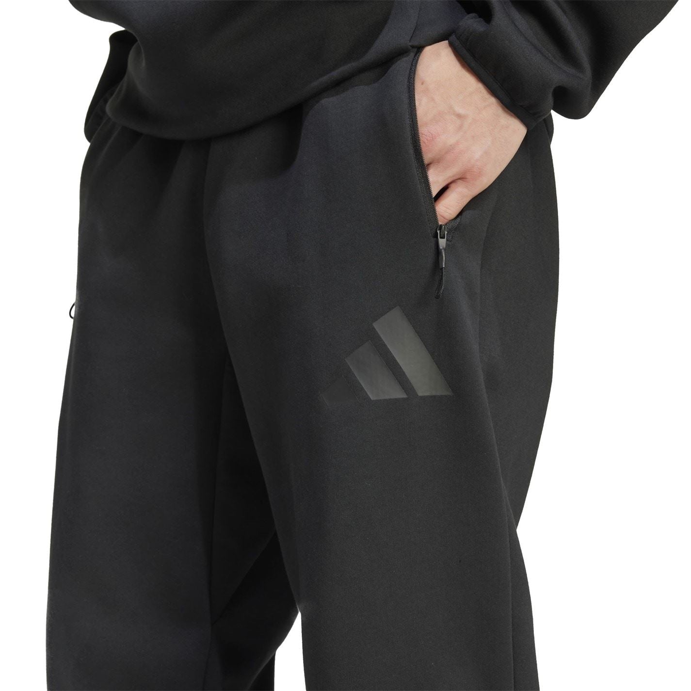 adidas Mens Z.n.e. Tracksuit Bottoms
