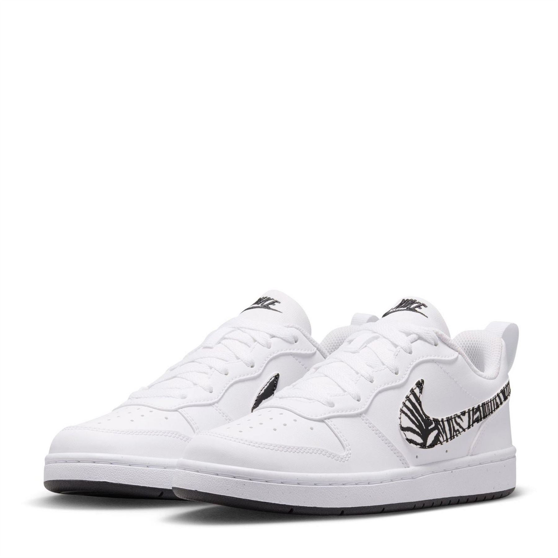 Nike Court Borough Low 2 Se Big Kids Shoes