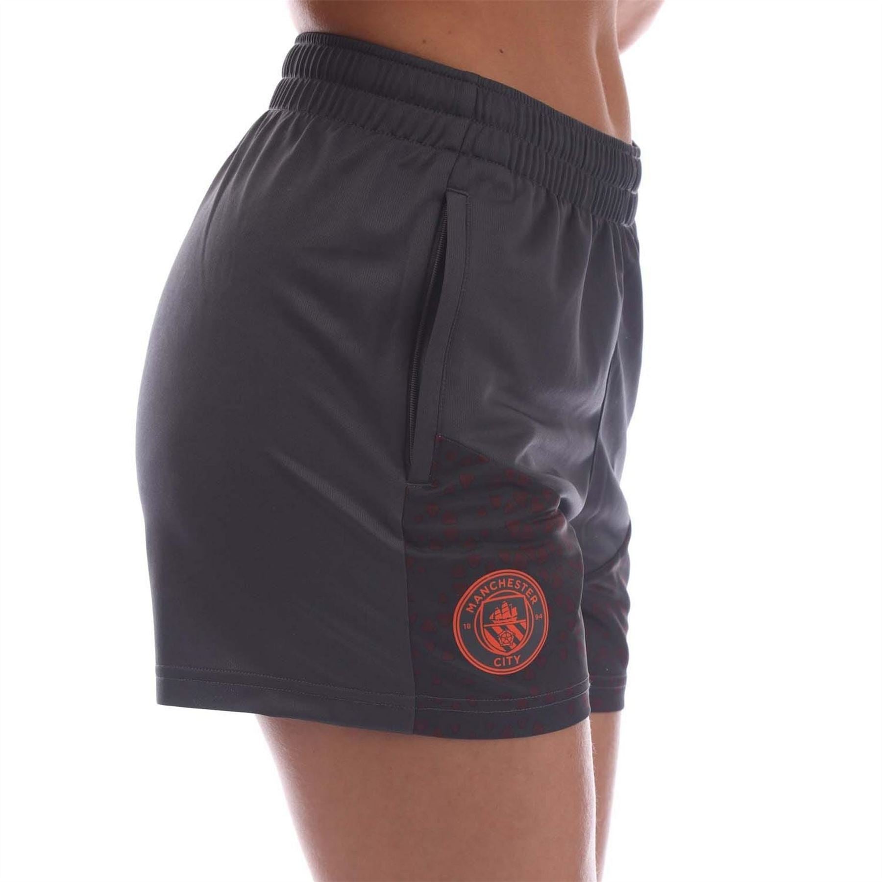 Puma City 2023 24 Training Shorts