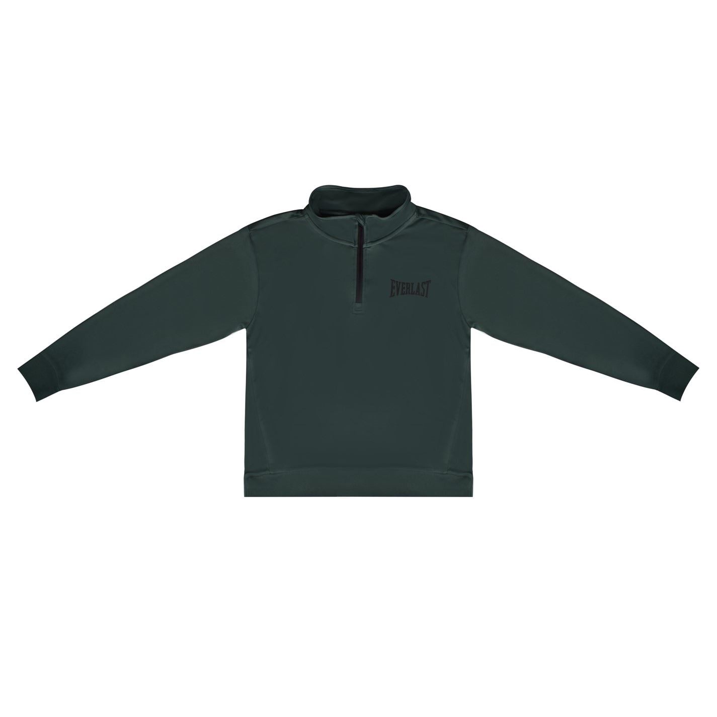 Everlast Zipped Tracksuit Top