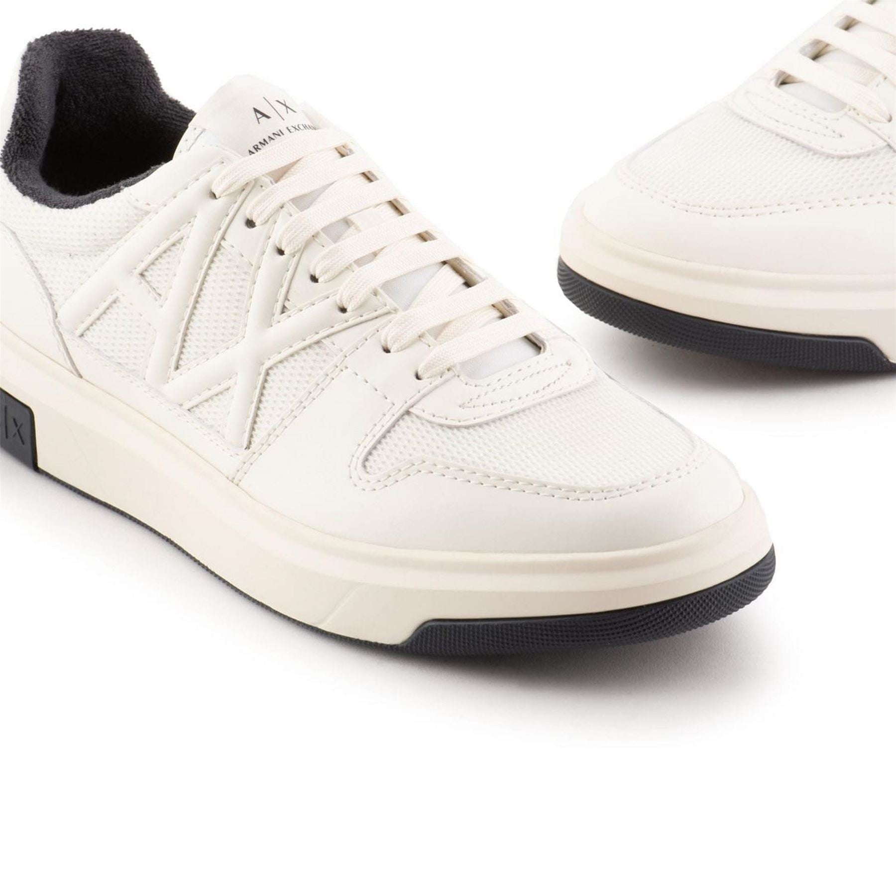 Armani Exchange Trainers