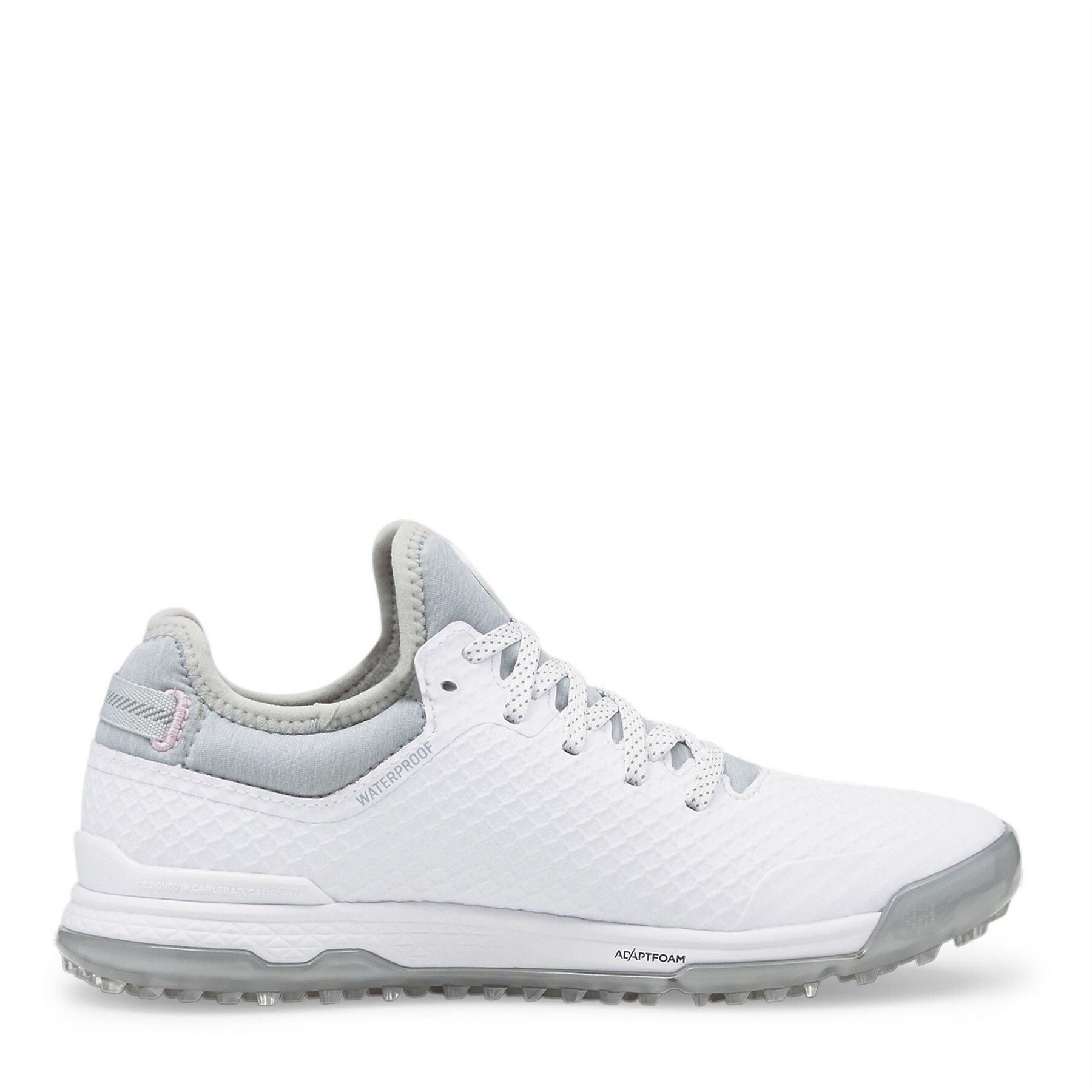 Puma Alphacat Spikeless Golf Shoes