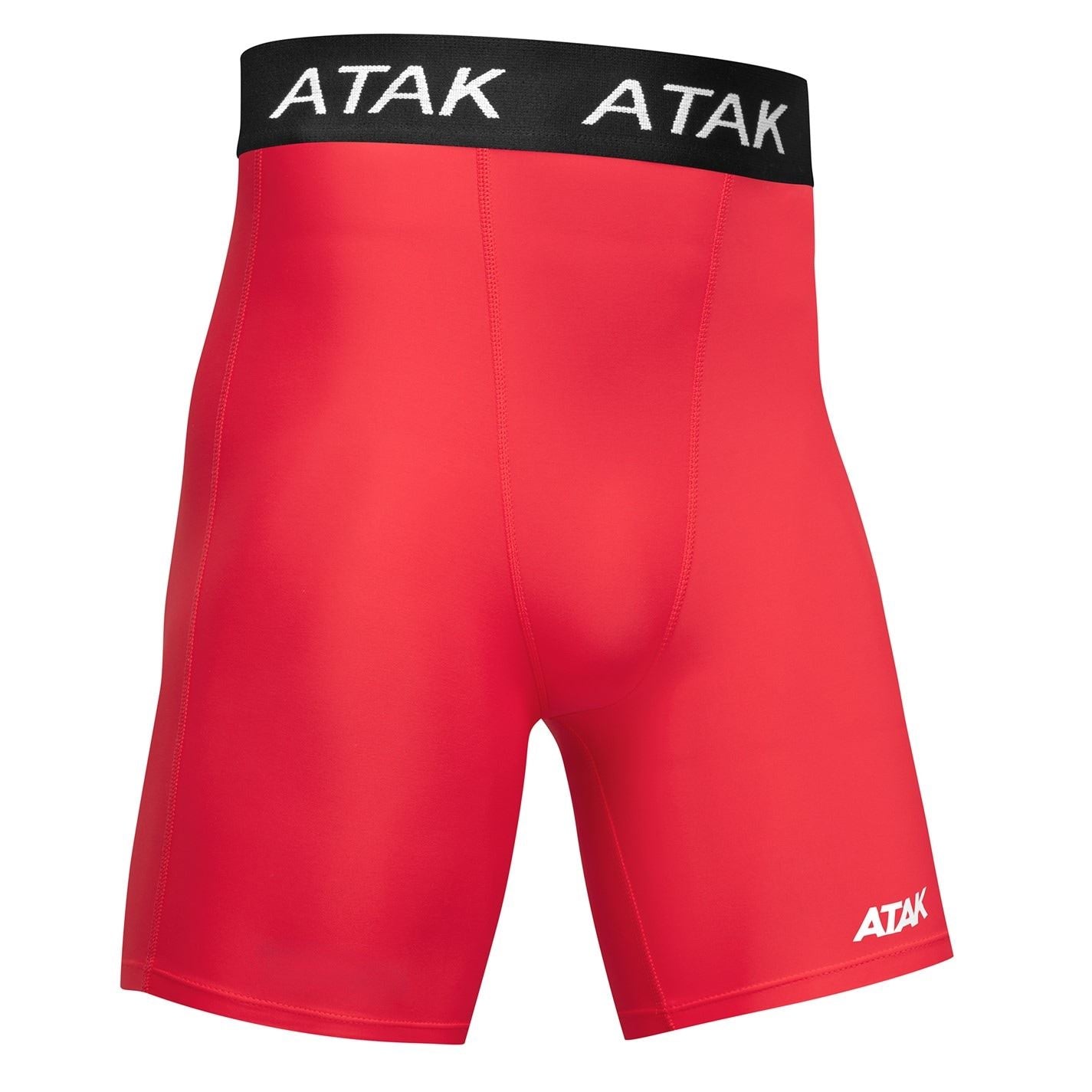 ATAK Sports Compression Shorts Junior