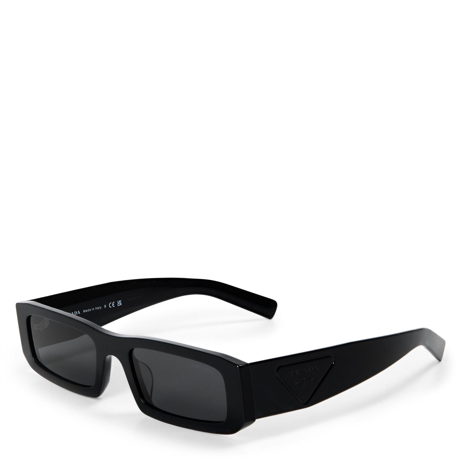 Prada 0pr D09sd Rectangle Sunglasses