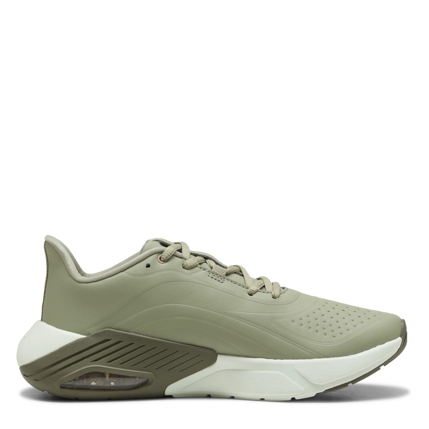 Puma Womens X Cell Nova Cat Sl Wns Low Top Trainers